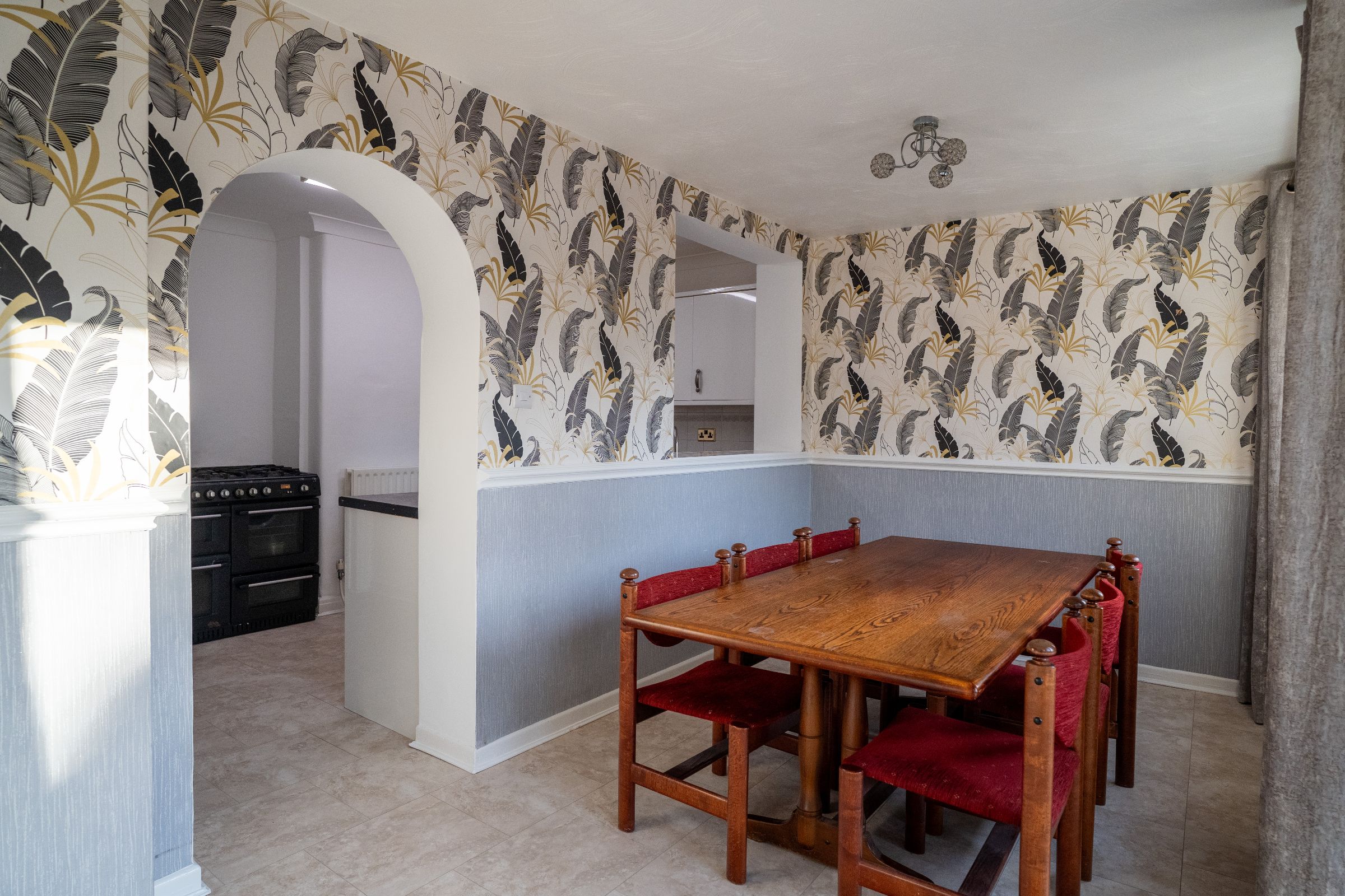 3 bed semi-detached house for sale in Orchard Road West, Manchester  - Property Image 7