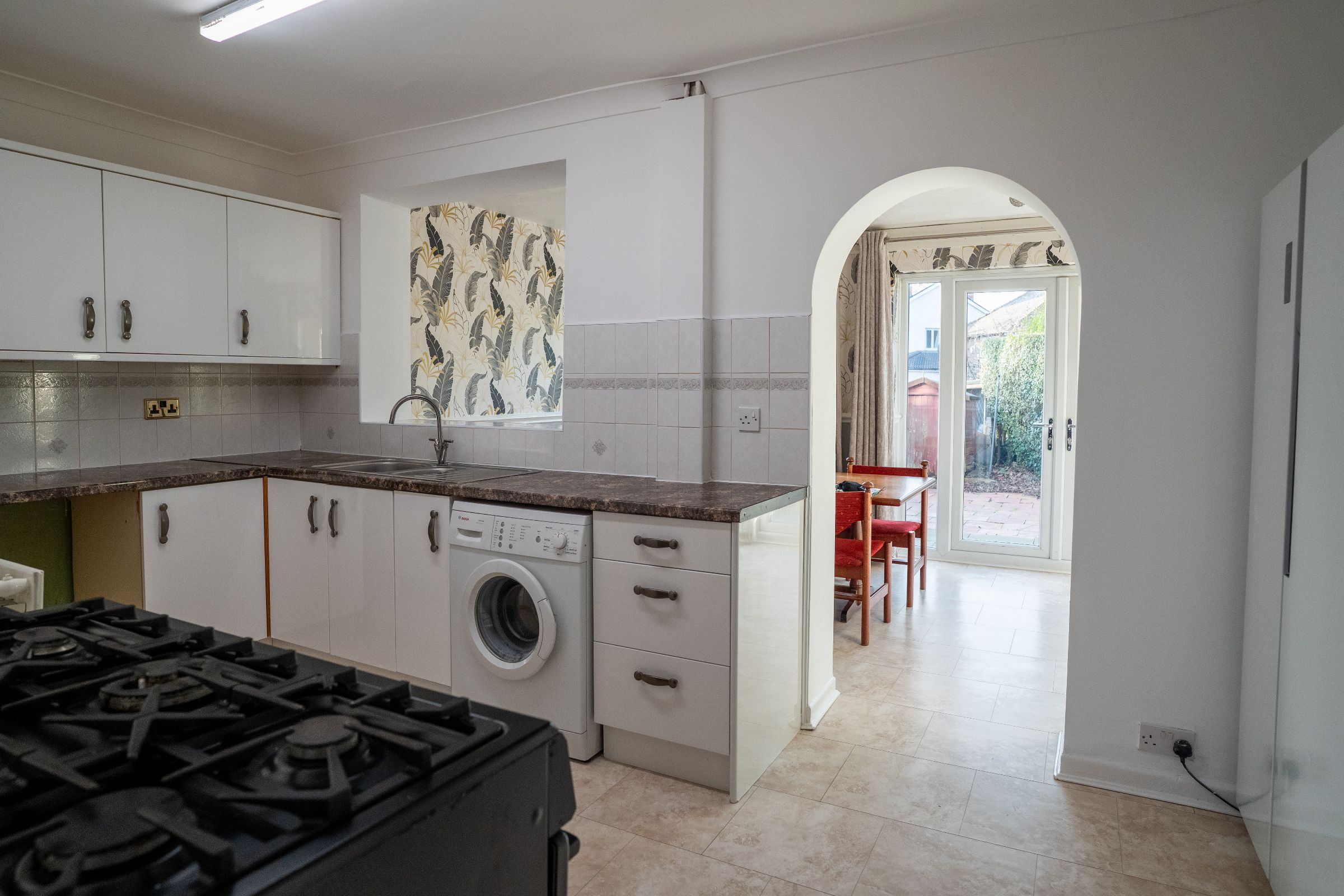 3 bed semi-detached house for sale in Orchard Road West, Manchester  - Property Image 6