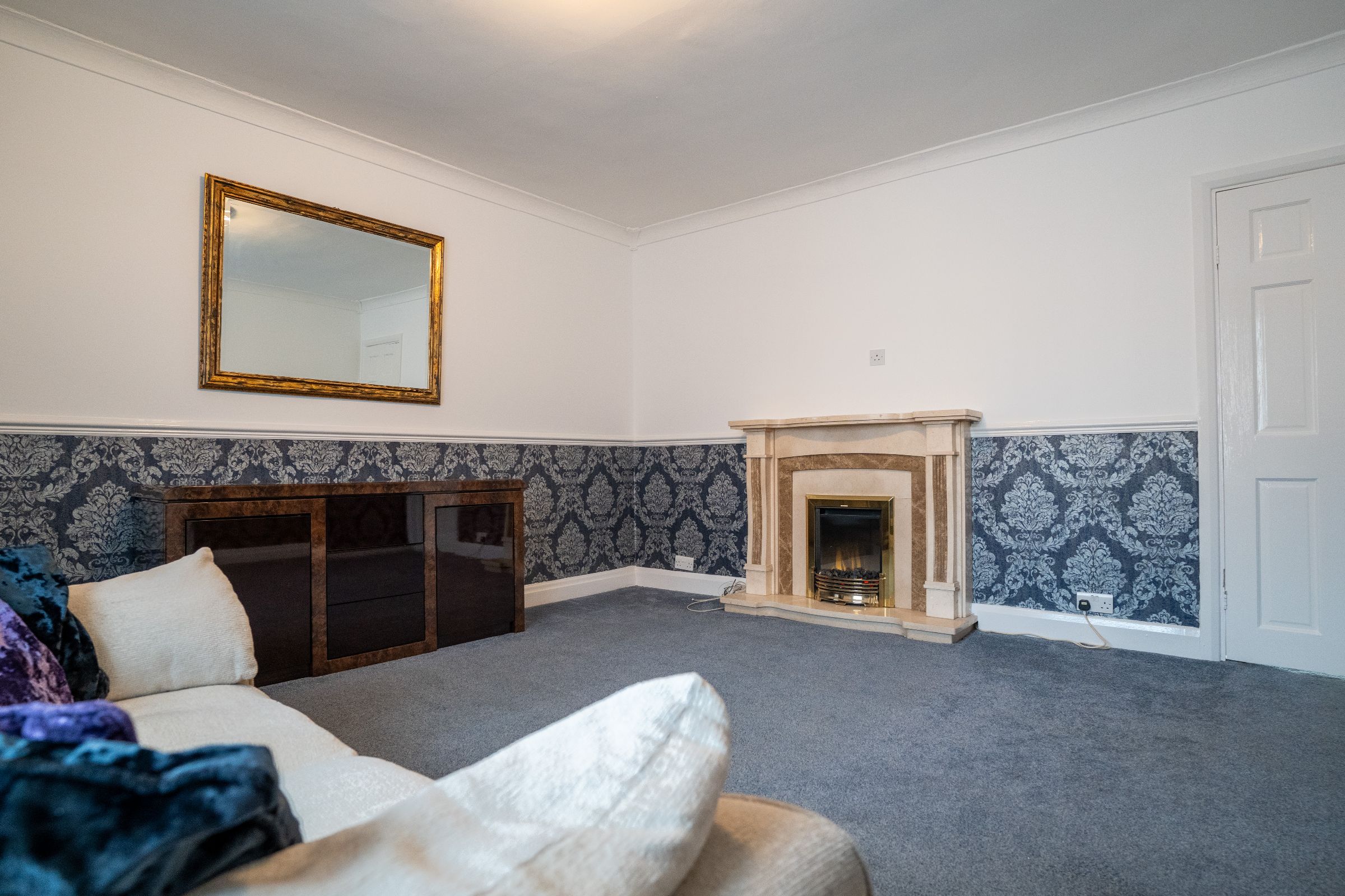 3 bed semi-detached house for sale in Orchard Road West, Manchester  - Property Image 4