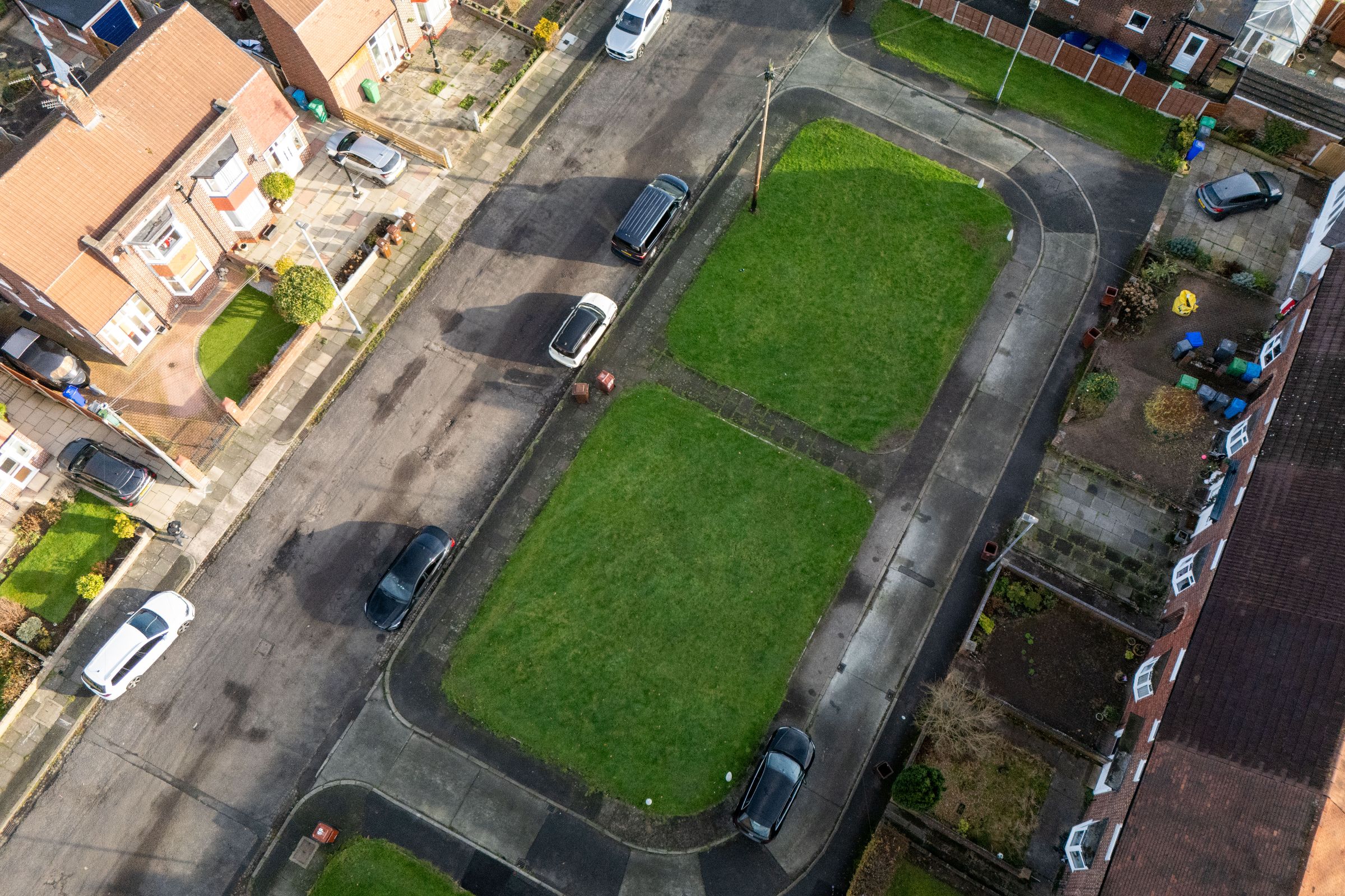 3 bed semi-detached house for sale in Orchard Road West, Manchester  - Property Image 2