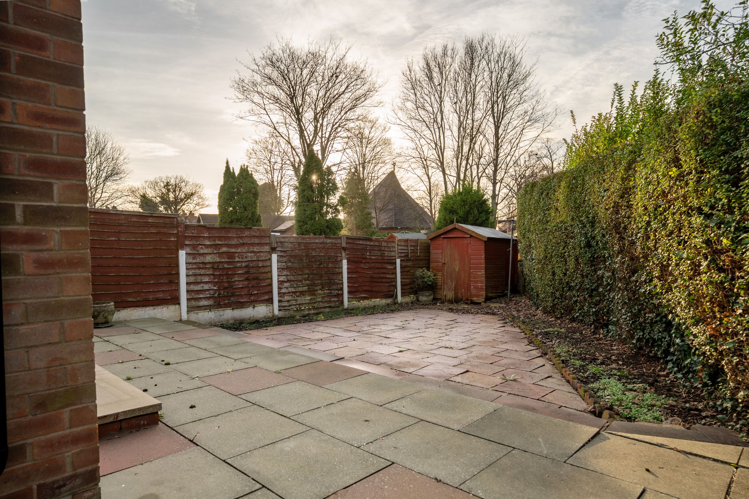 3 bed semi-detached house for sale in Orchard Road West, Manchester  - Property Image 15