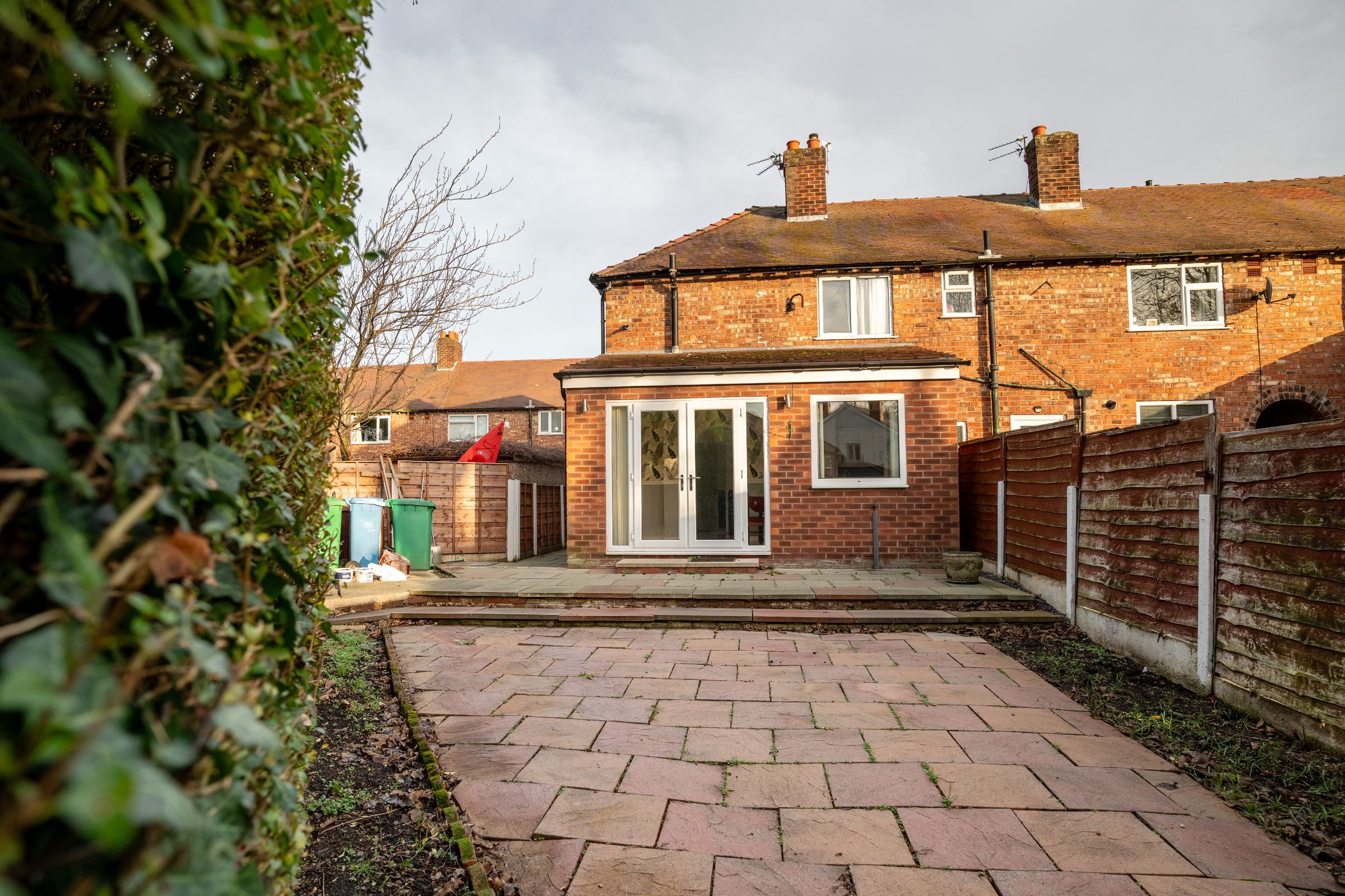 3 bed semi-detached house for sale in Orchard Road West, Manchester  - Property Image 16