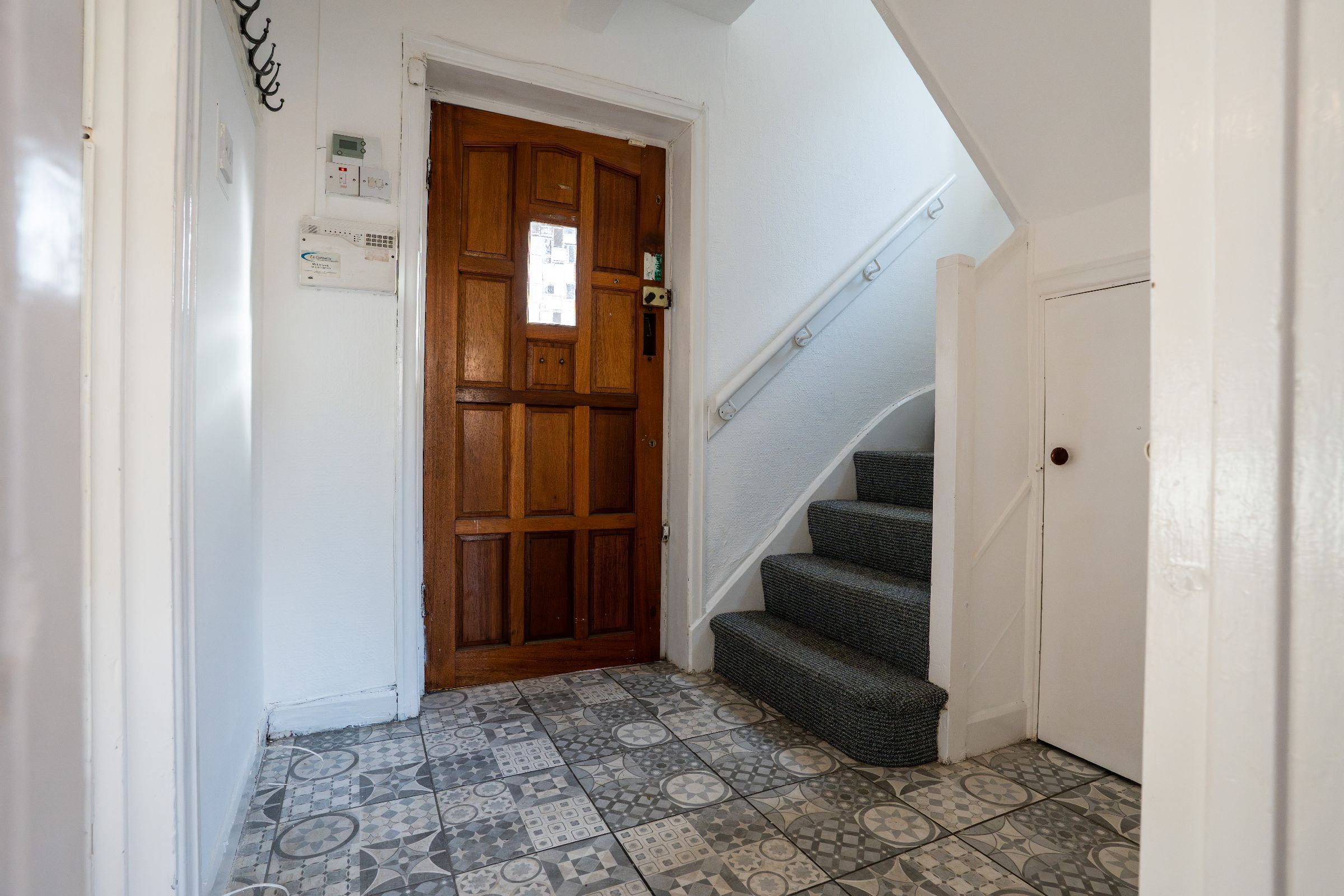 3 bed end of terrace house for sale in Raymond Road, Manchester  - Property Image 2