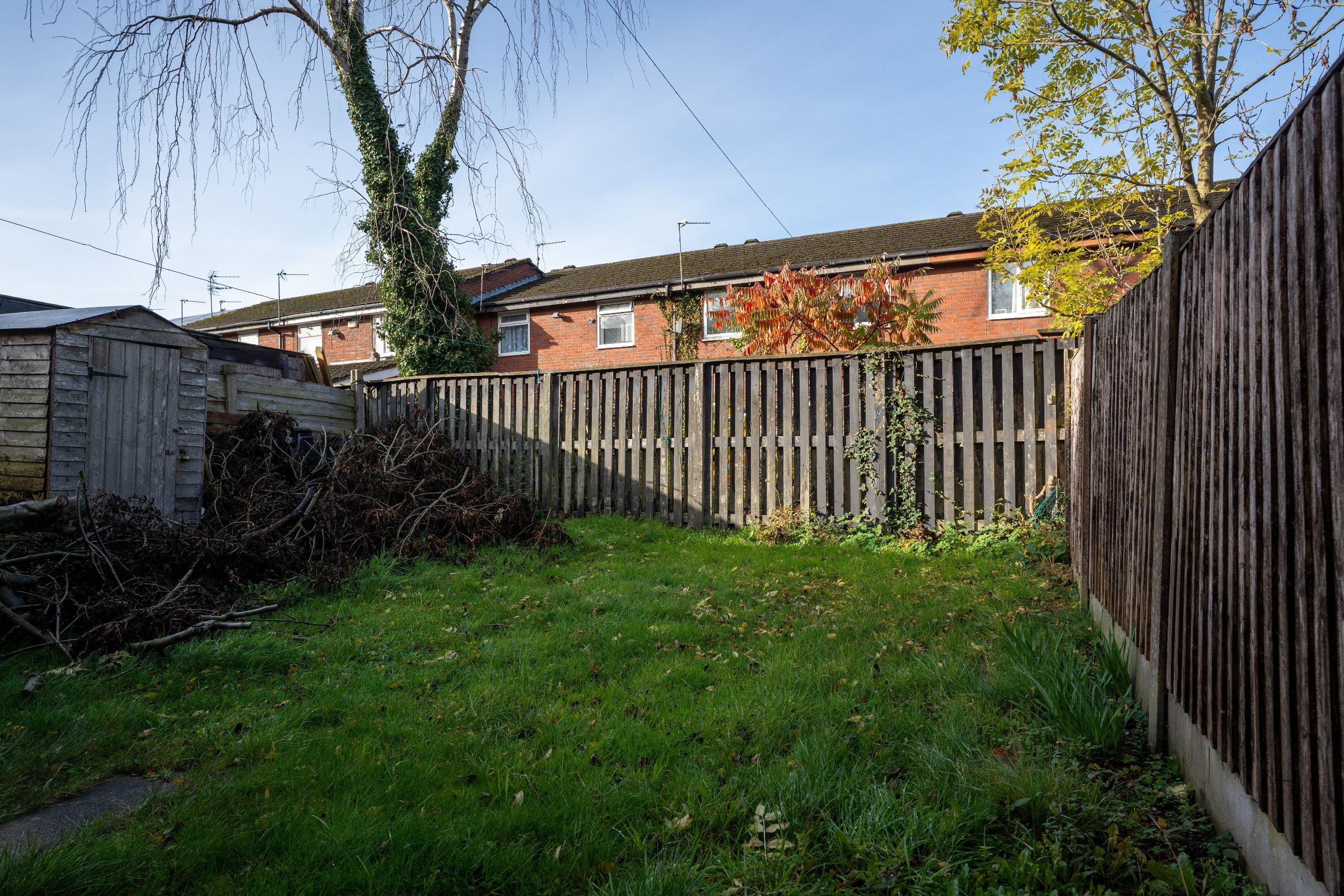 3 bed end of terrace house for sale in Raymond Road, Manchester  - Property Image 14