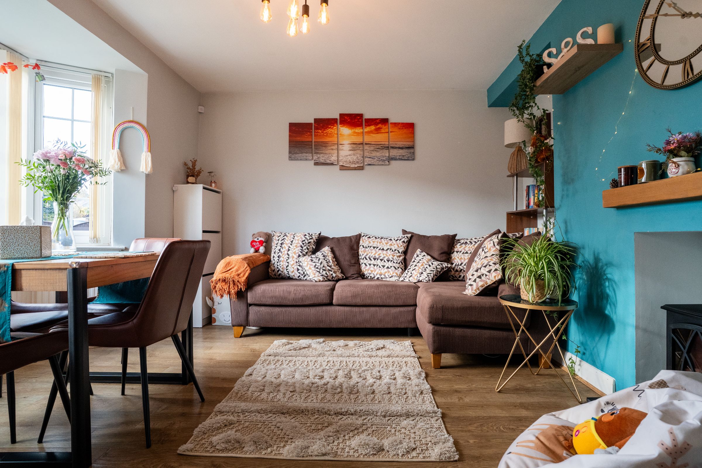 3 bed semi-detached house for sale in Yew Tree Lane, Manchester  - Property Image 2