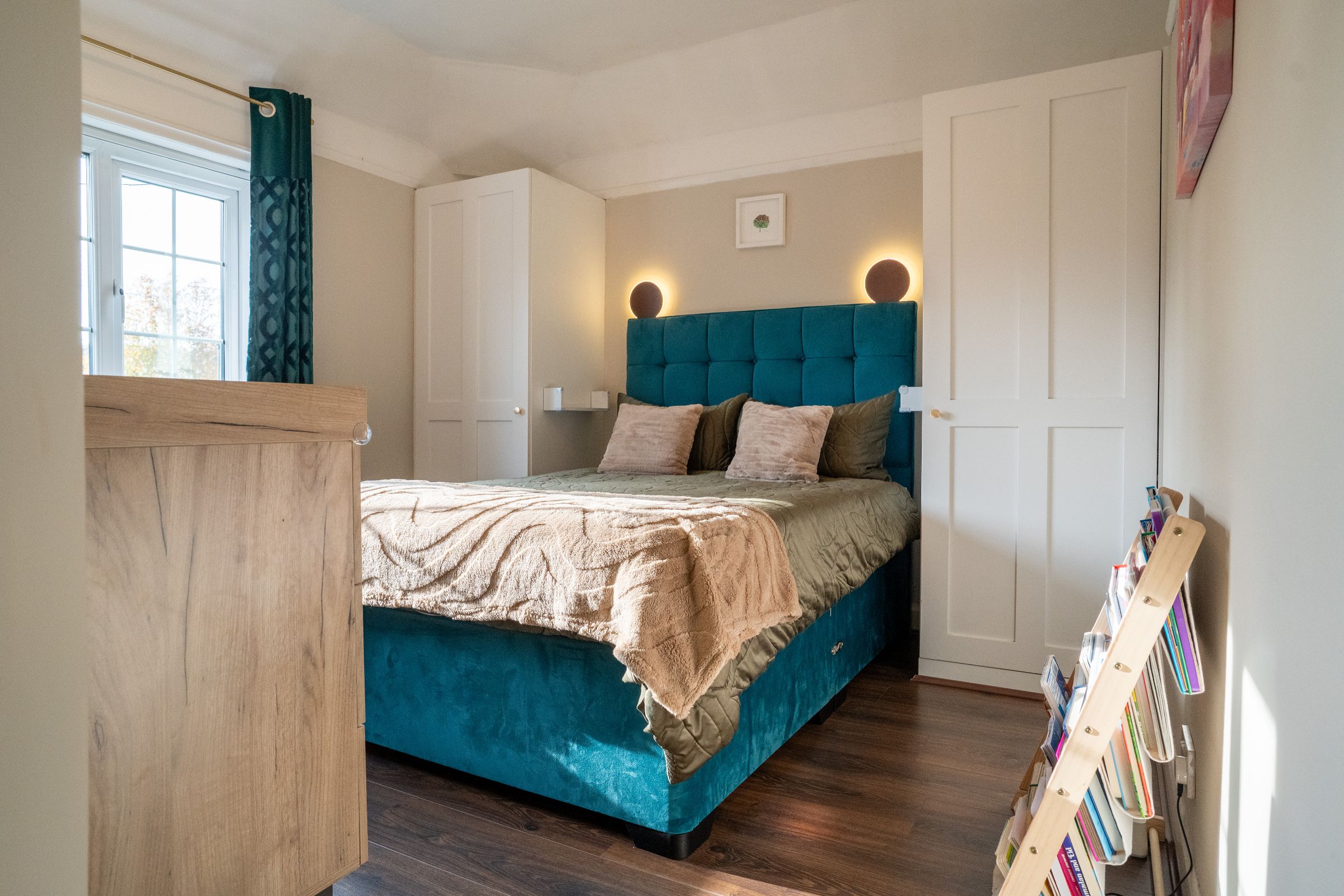 3 bed semi-detached house for sale in Yew Tree Lane, Manchester  - Property Image 8