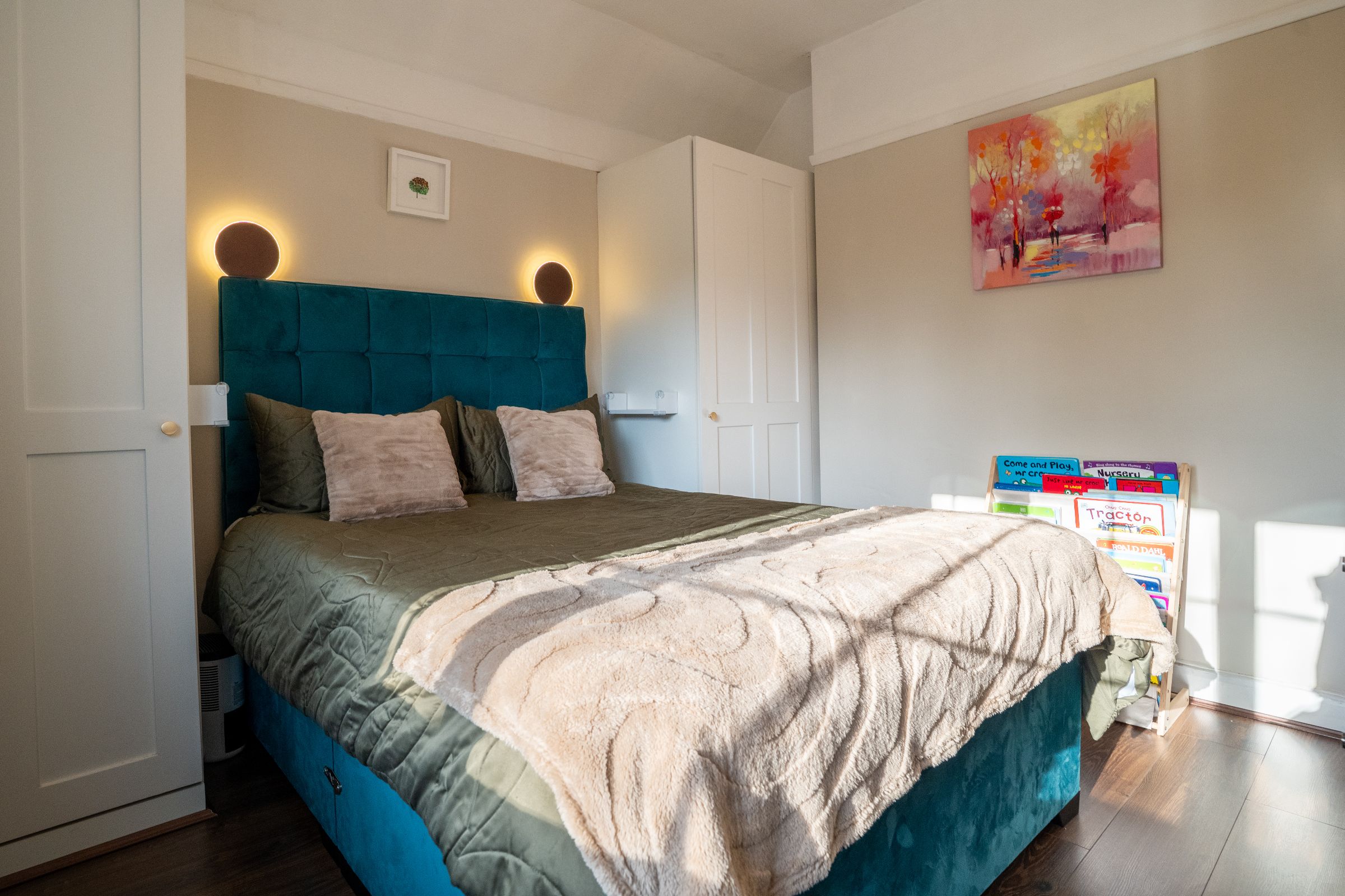 3 bed semi-detached house for sale in Yew Tree Lane, Manchester  - Property Image 9