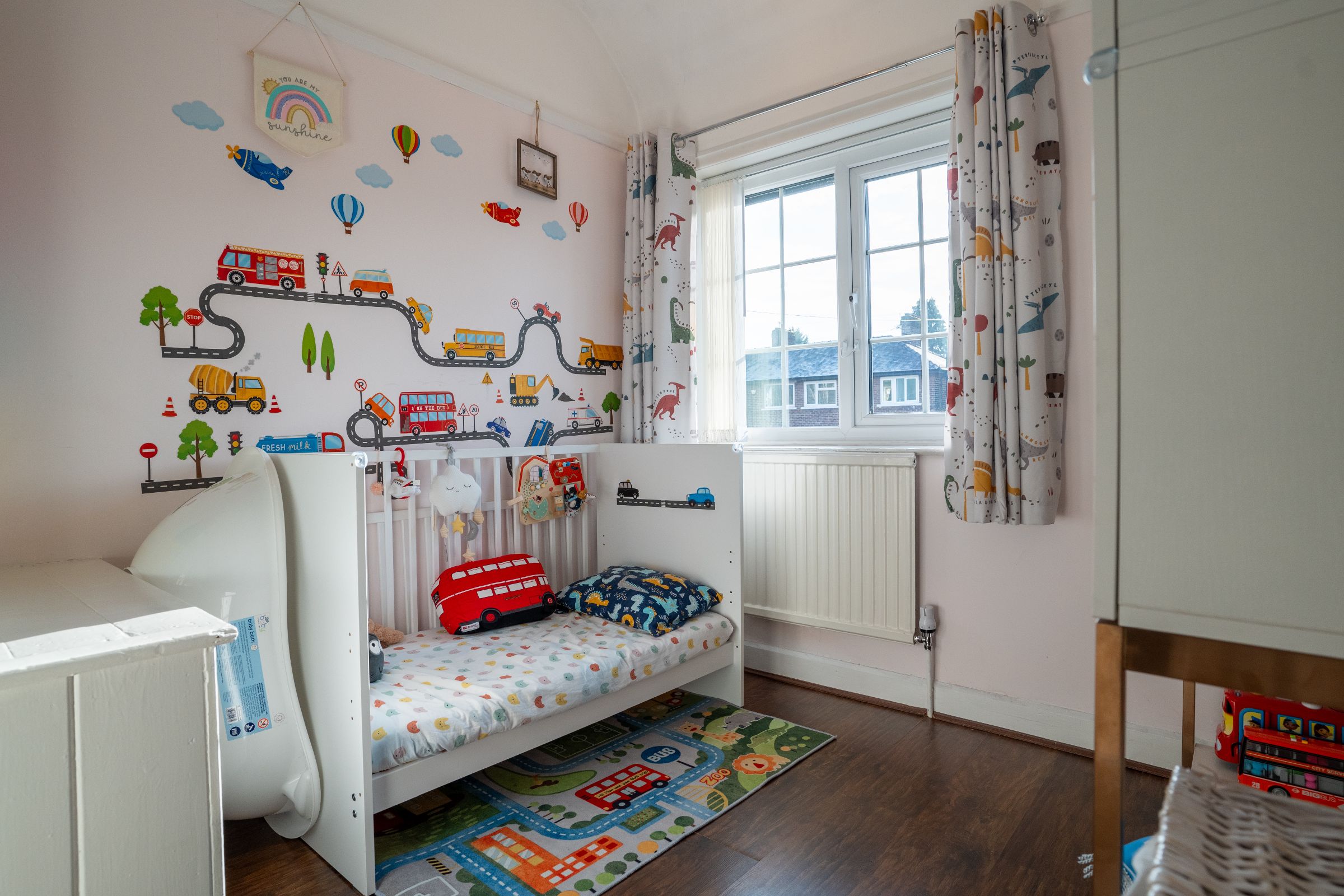 3 bed semi-detached house for sale in Yew Tree Lane, Manchester  - Property Image 11