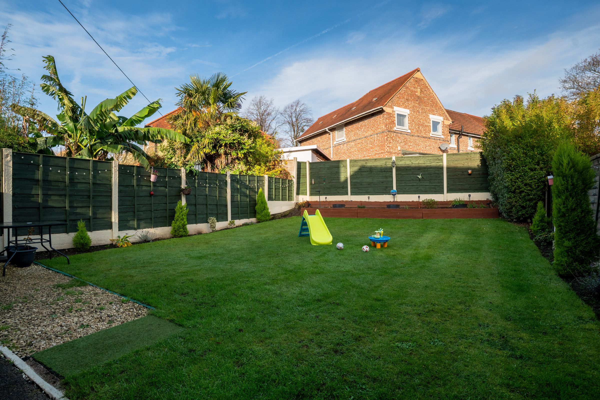3 bed semi-detached house for sale in Yew Tree Lane, Manchester  - Property Image 15