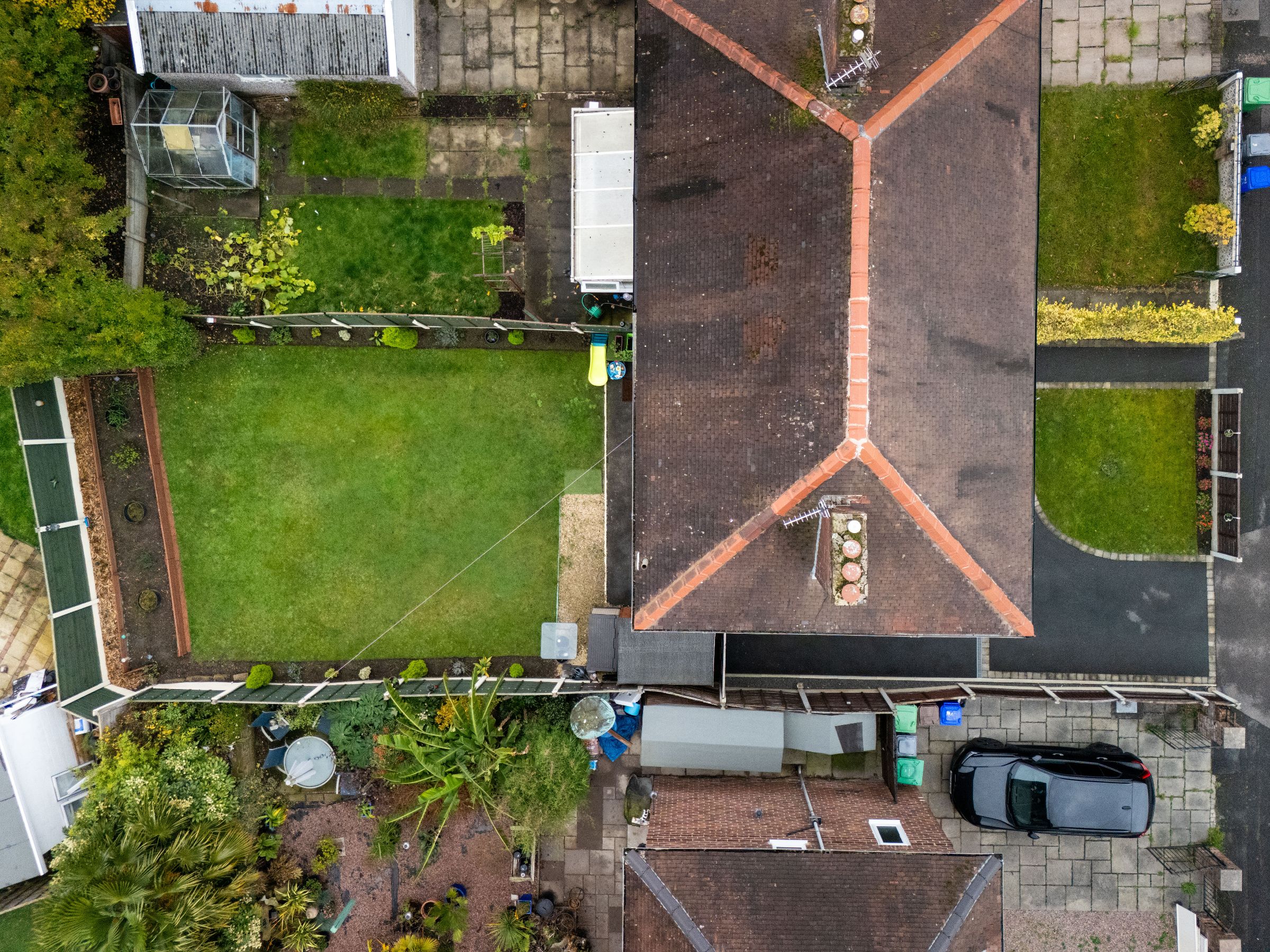 3 bed semi-detached house for sale in Yew Tree Lane, Manchester  - Property Image 16