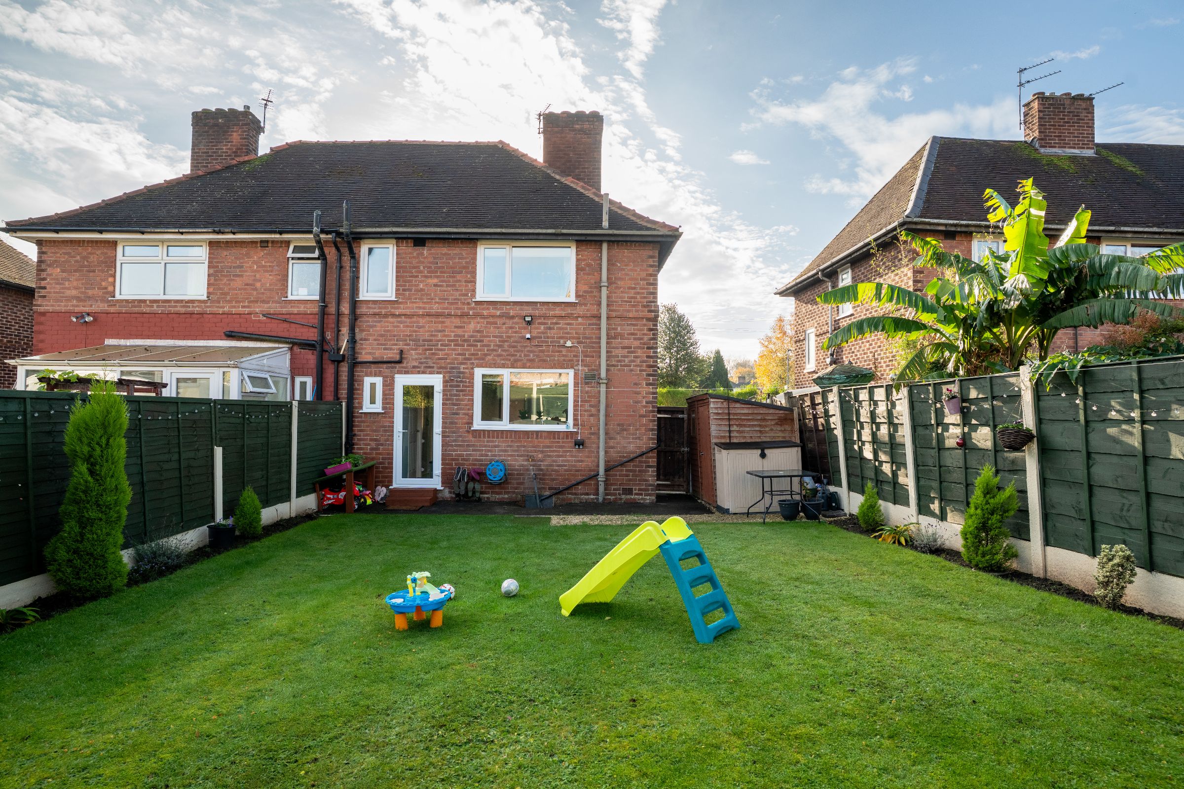 3 bed semi-detached house for sale in Yew Tree Lane, Manchester  - Property Image 9
