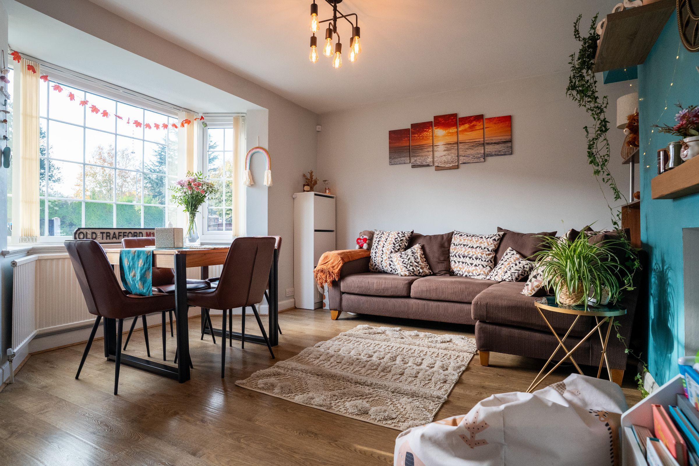 3 bed semi-detached house for sale in Yew Tree Lane, Manchester  - Property Image 3