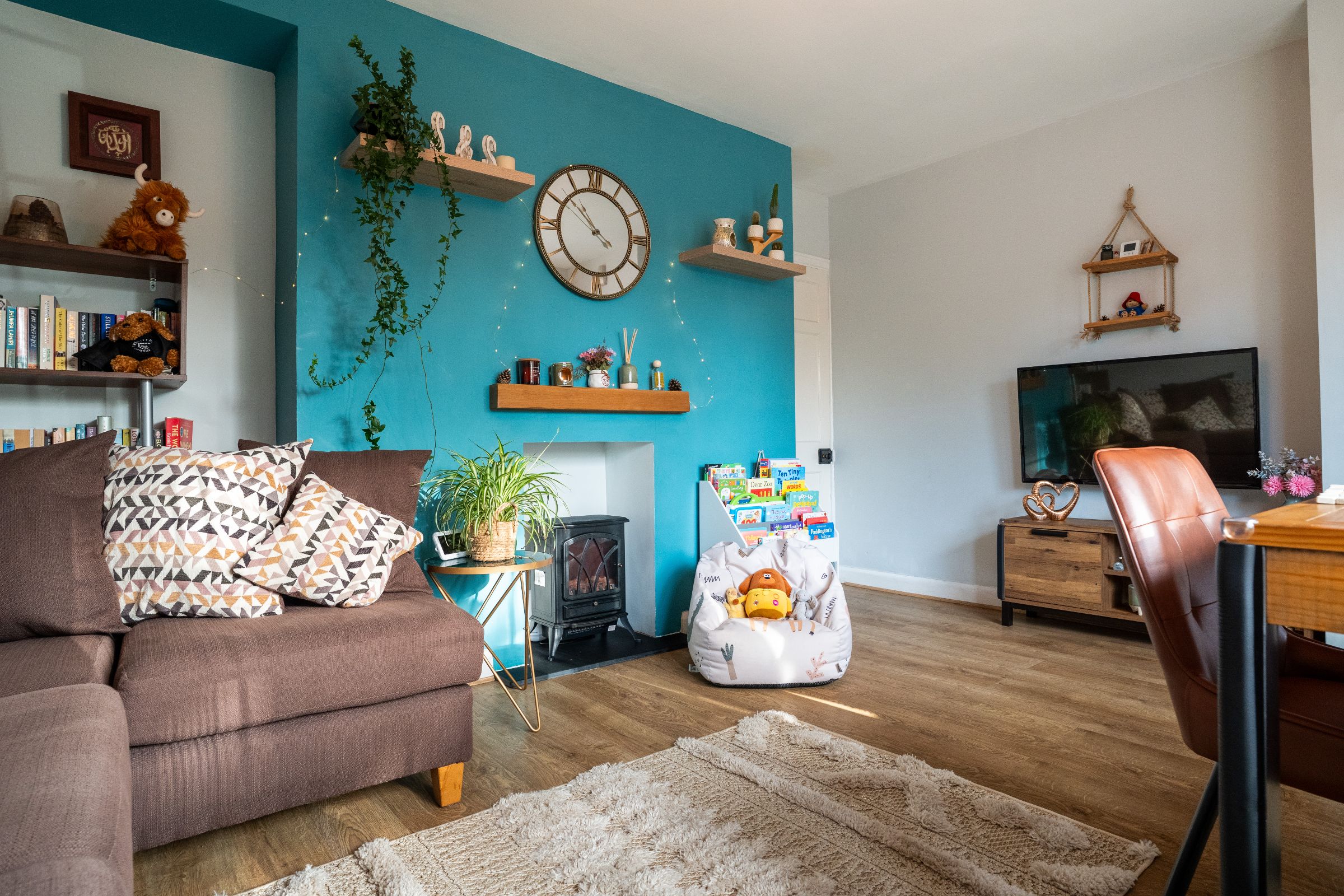 3 bed semi-detached house for sale in Yew Tree Lane, Manchester  - Property Image 5