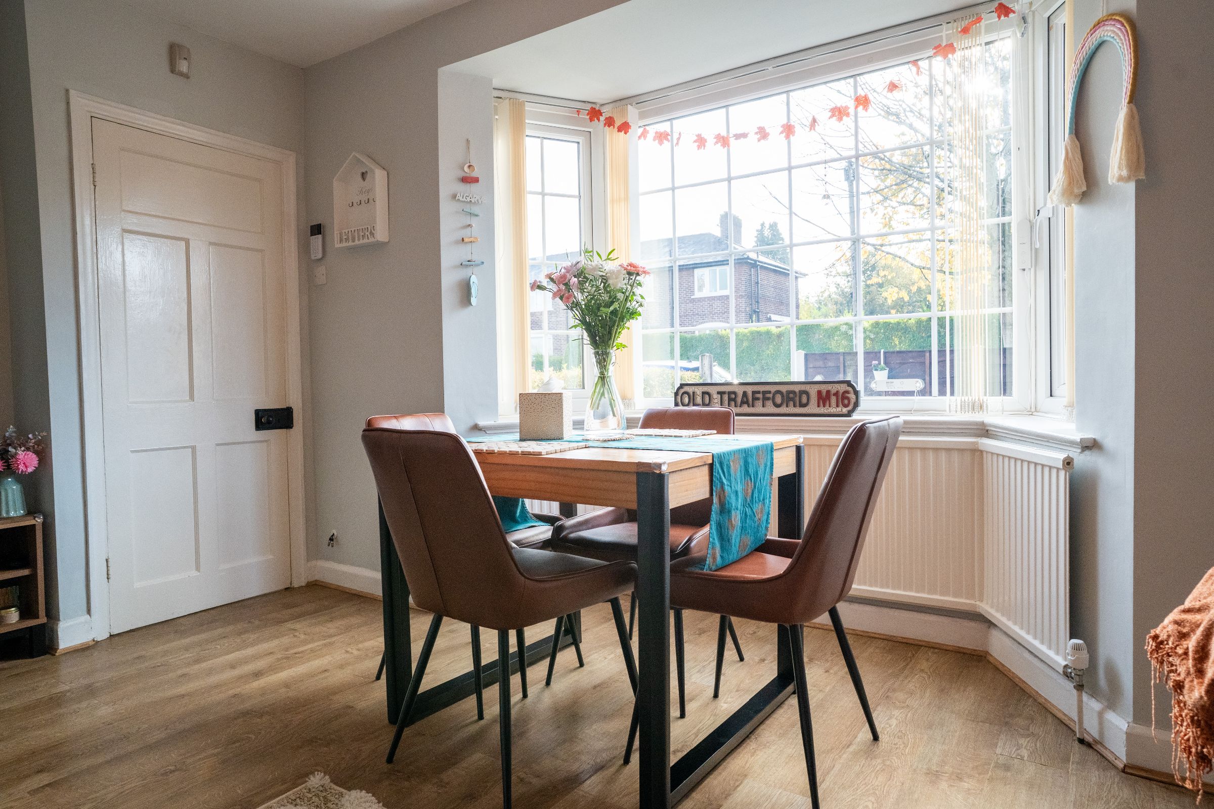 3 bed semi-detached house for sale in Yew Tree Lane, Manchester  - Property Image 4