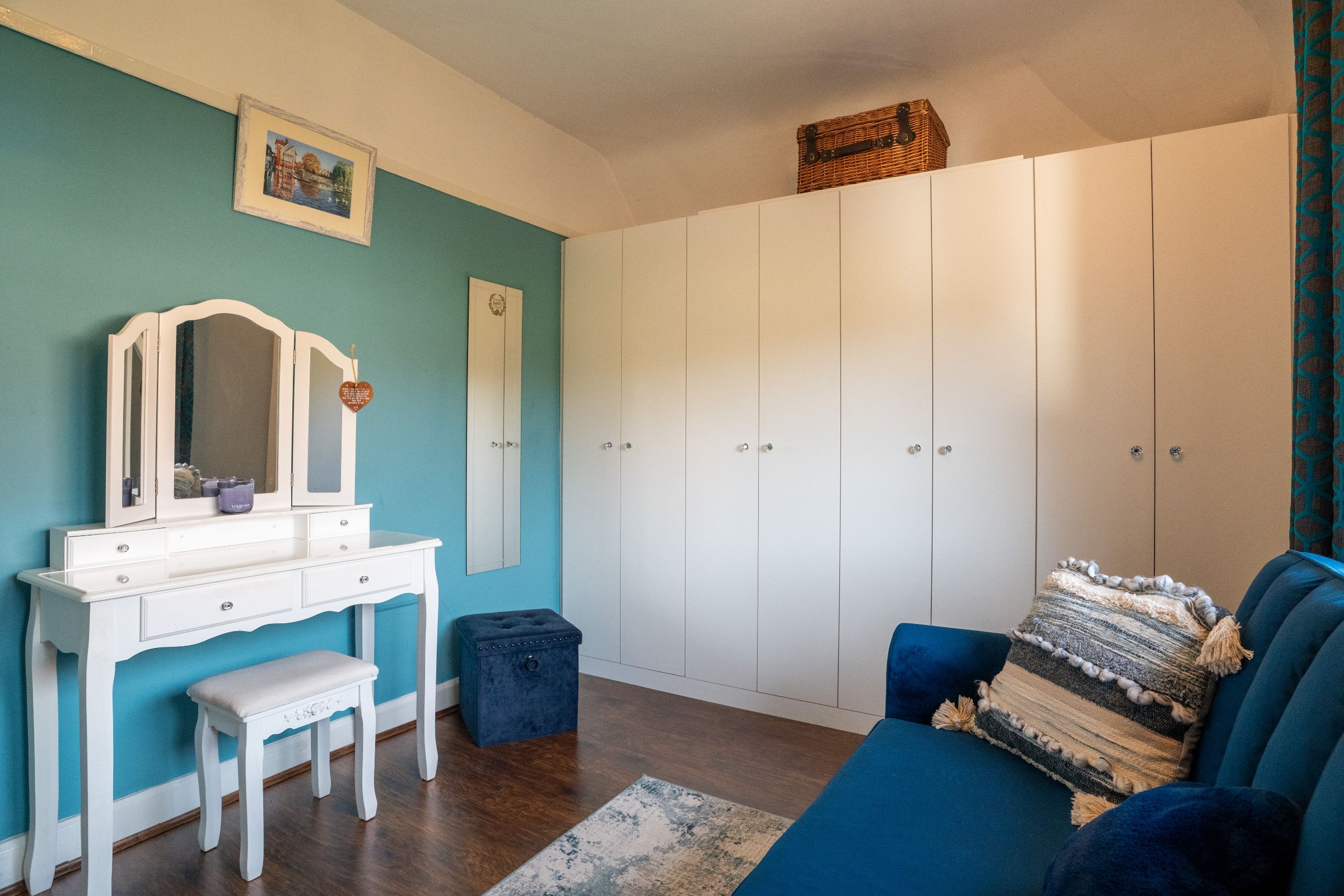 3 bed semi-detached house for sale in Yew Tree Lane, Manchester  - Property Image 13