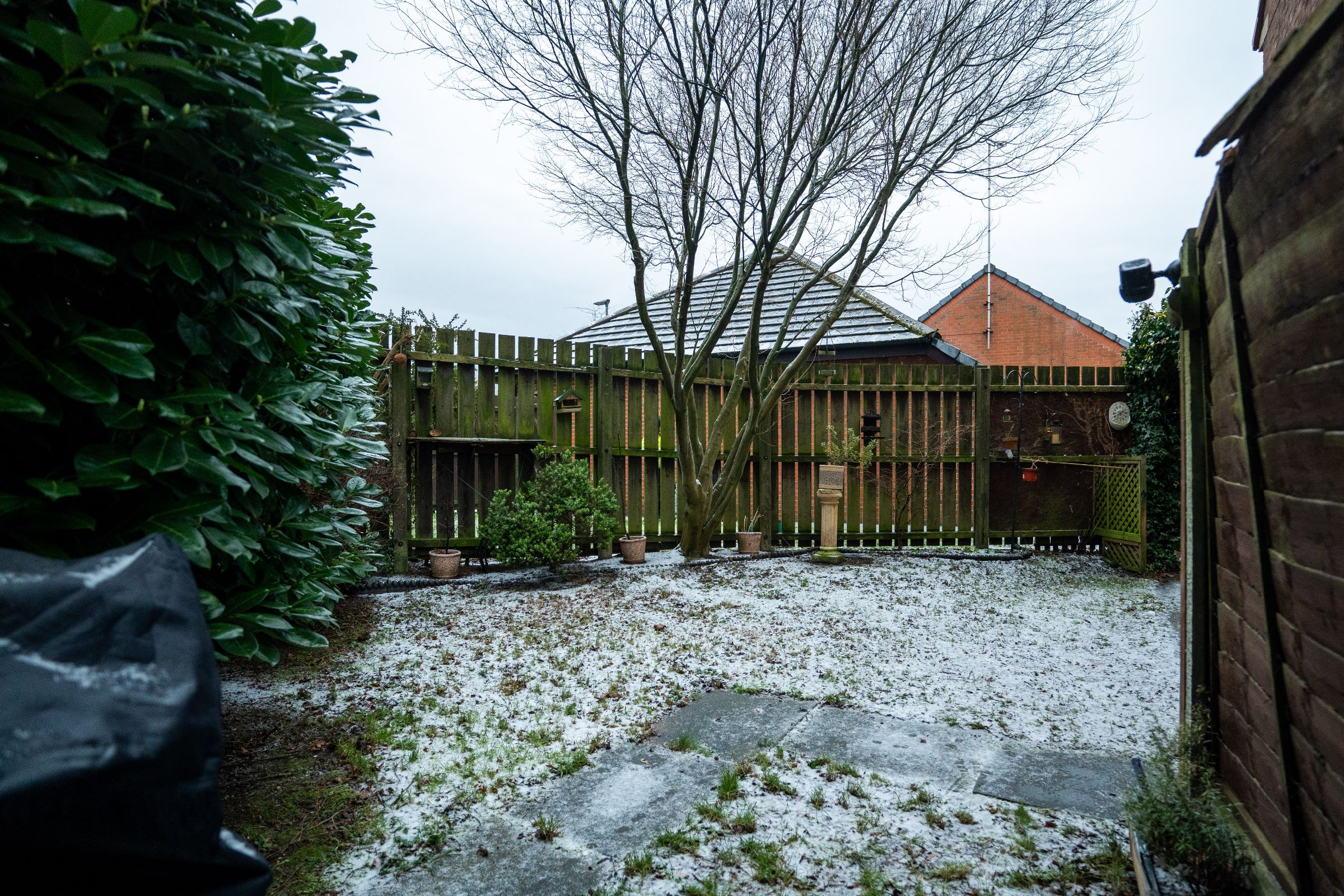 3 bed end of terrace house for sale in Cuerdon Walk, Manchester  - Property Image 12