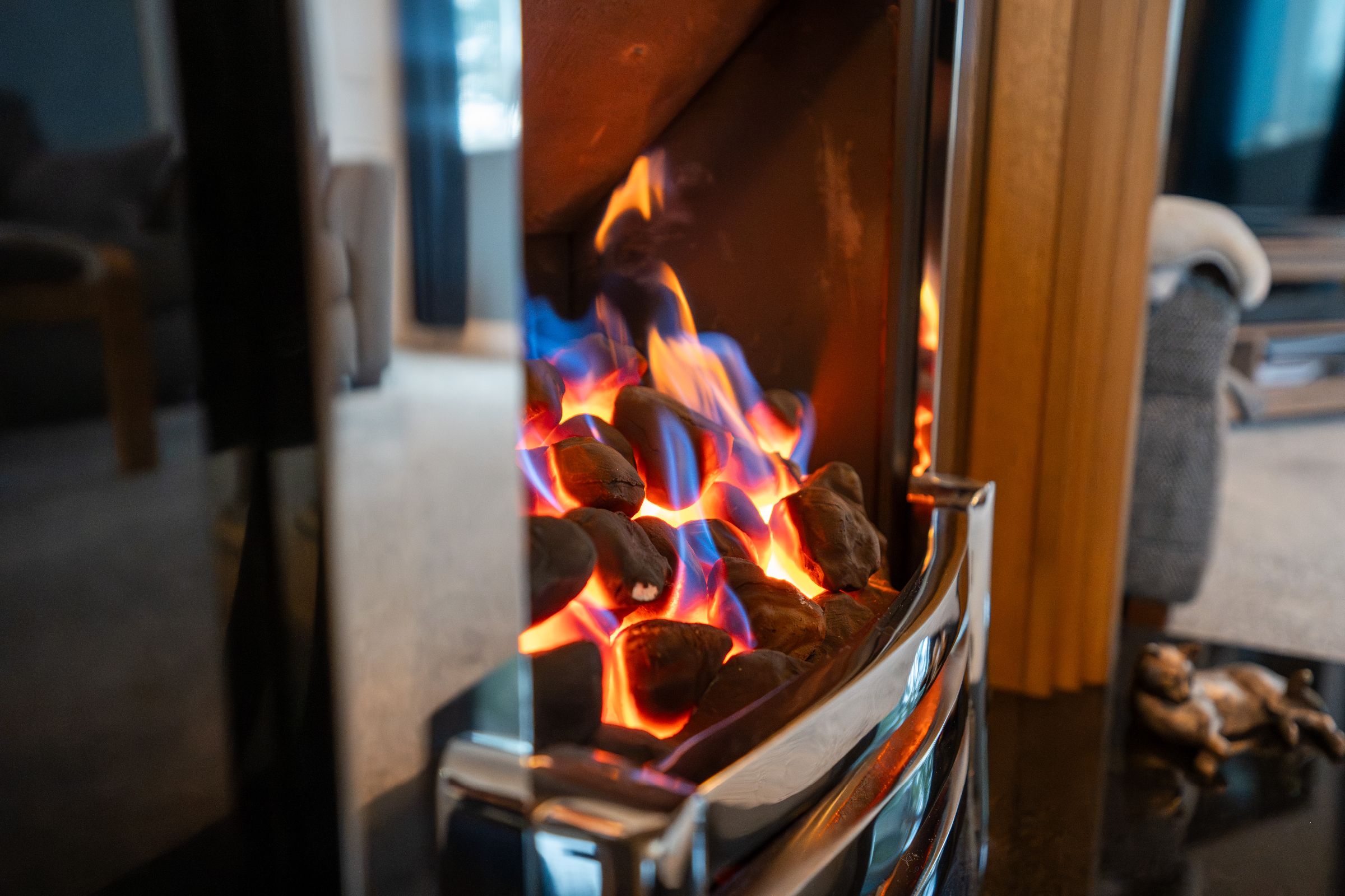 3 bed end of terrace house for sale in Cuerdon Walk, Manchester  - Property Image 2