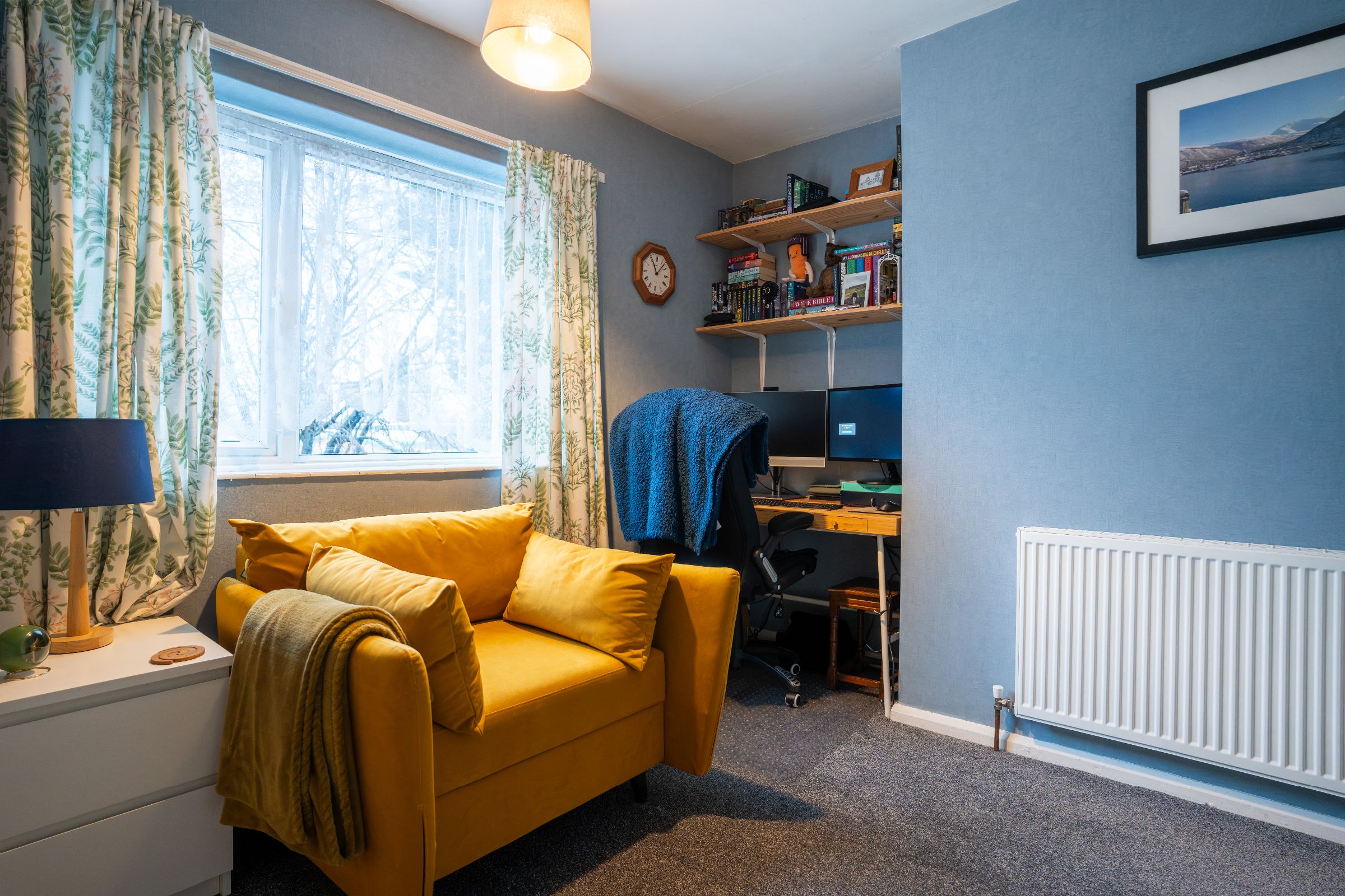 3 bed end of terrace house for sale in Cuerdon Walk, Manchester  - Property Image 8