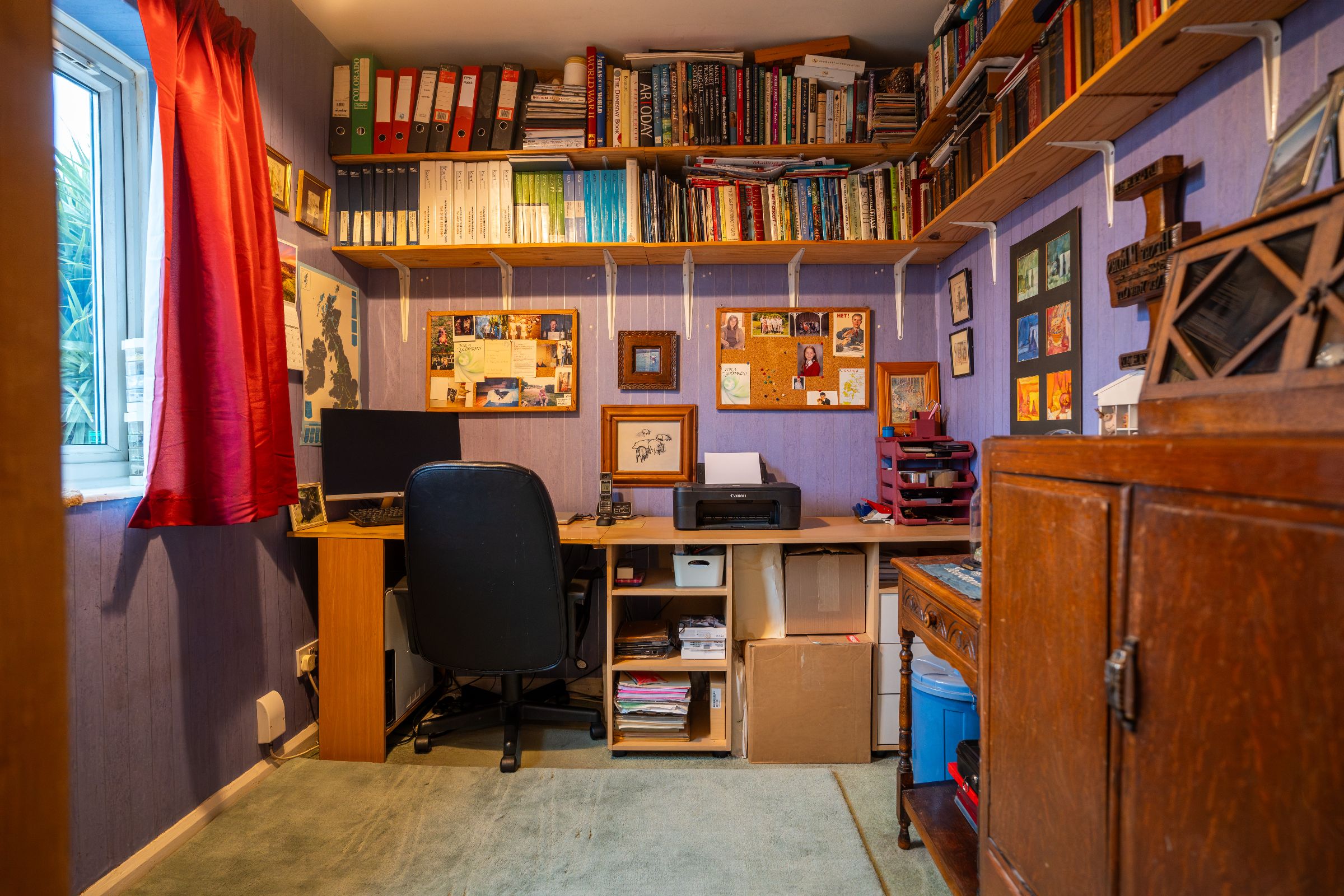 3 bed end of terrace house for sale in Cuerdon Walk, Manchester  - Property Image 9