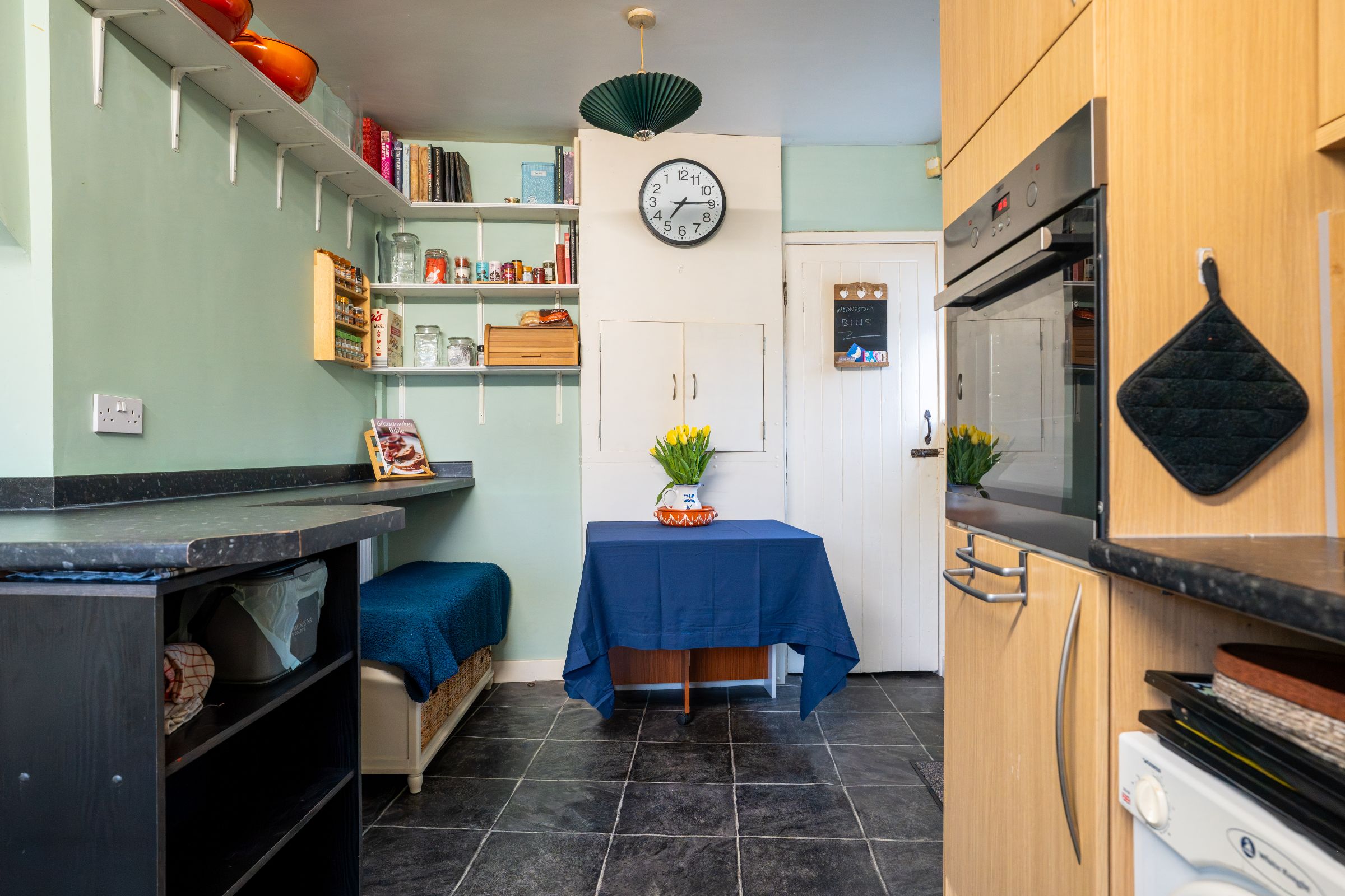 3 bed end of terrace house for sale in Cuerdon Walk, Manchester  - Property Image 5