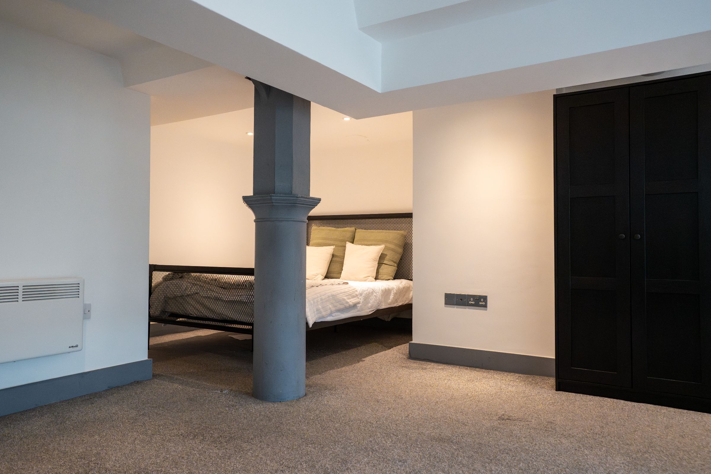 2 bed flat for sale in Pollard Street, Manchester  - Property Image 14