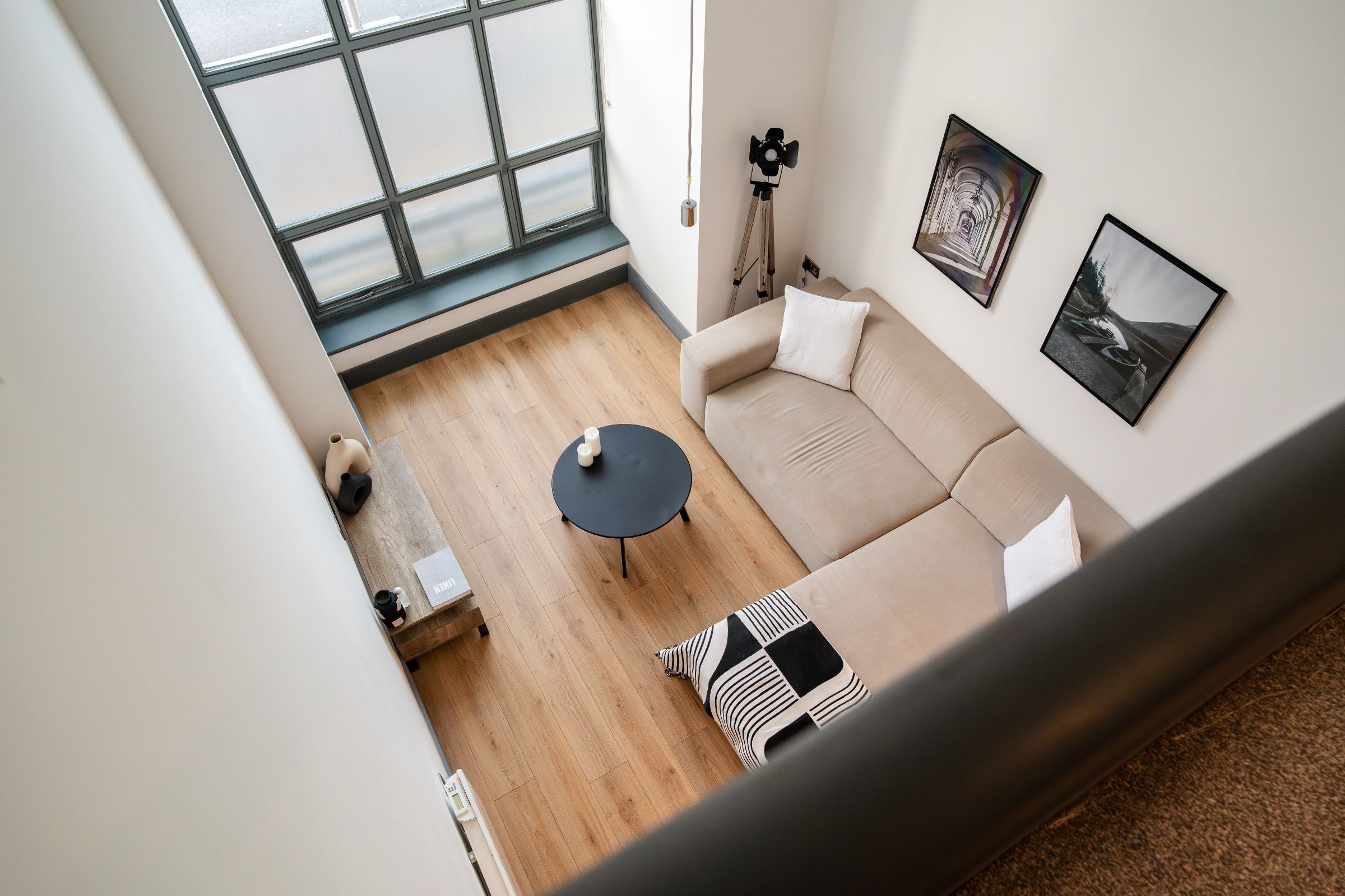 2 bed flat for sale in Pollard Street, Manchester  - Property Image 2