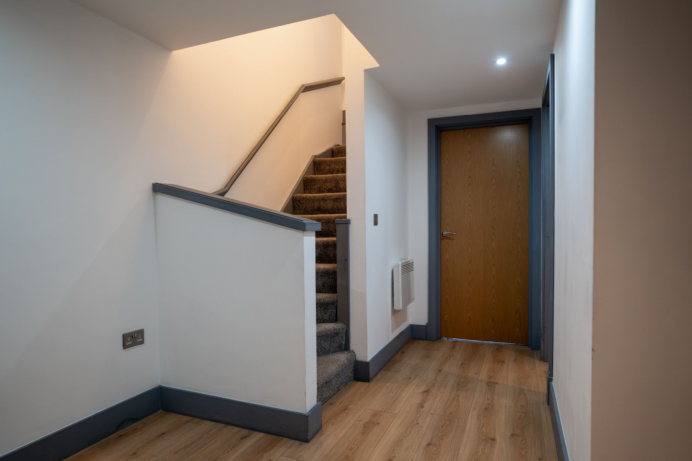 2 bed flat for sale in Pollard Street, Manchester  - Property Image 5