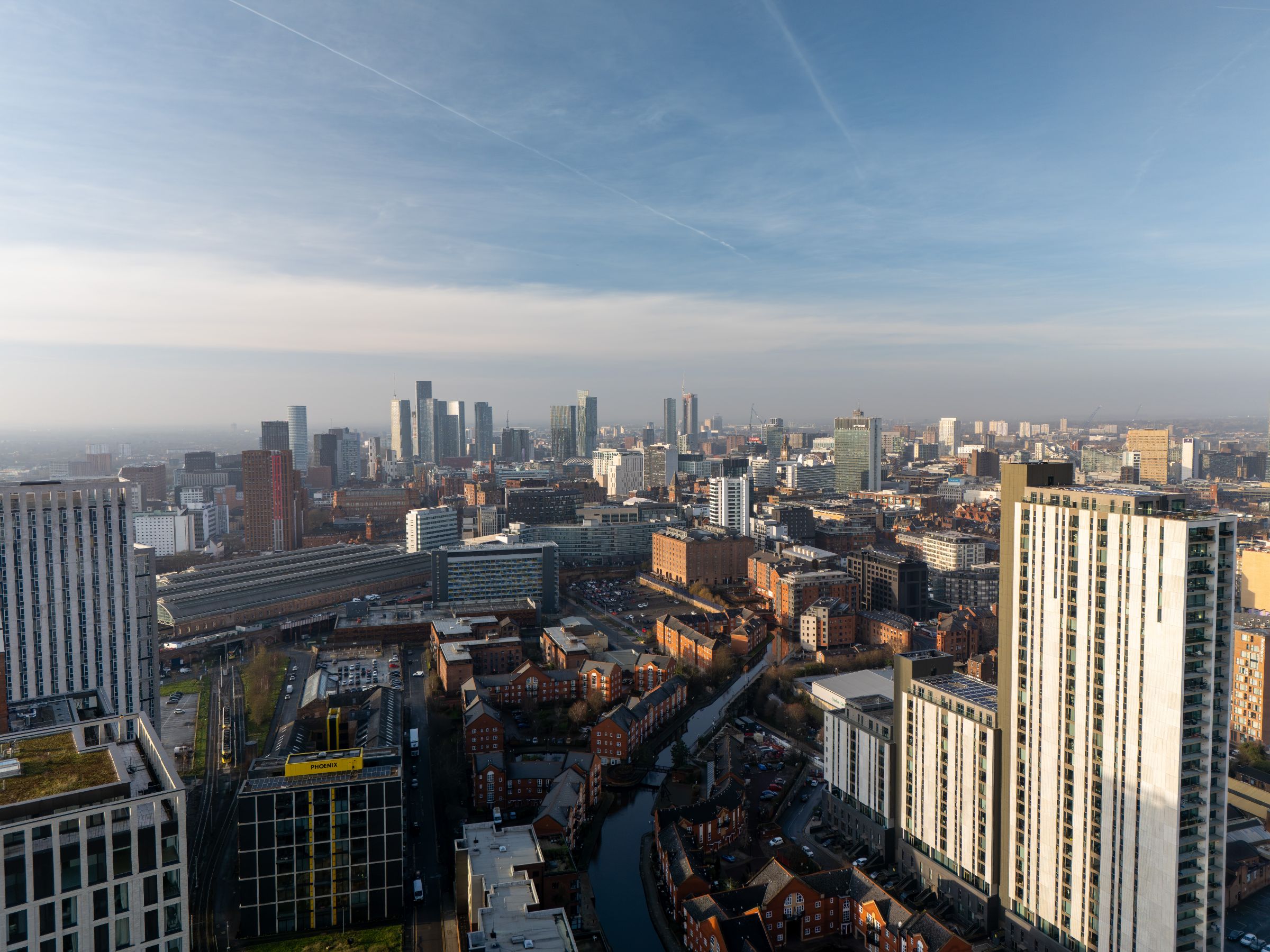 2 bed flat for sale in Pollard Street, Manchester  - Property Image 17