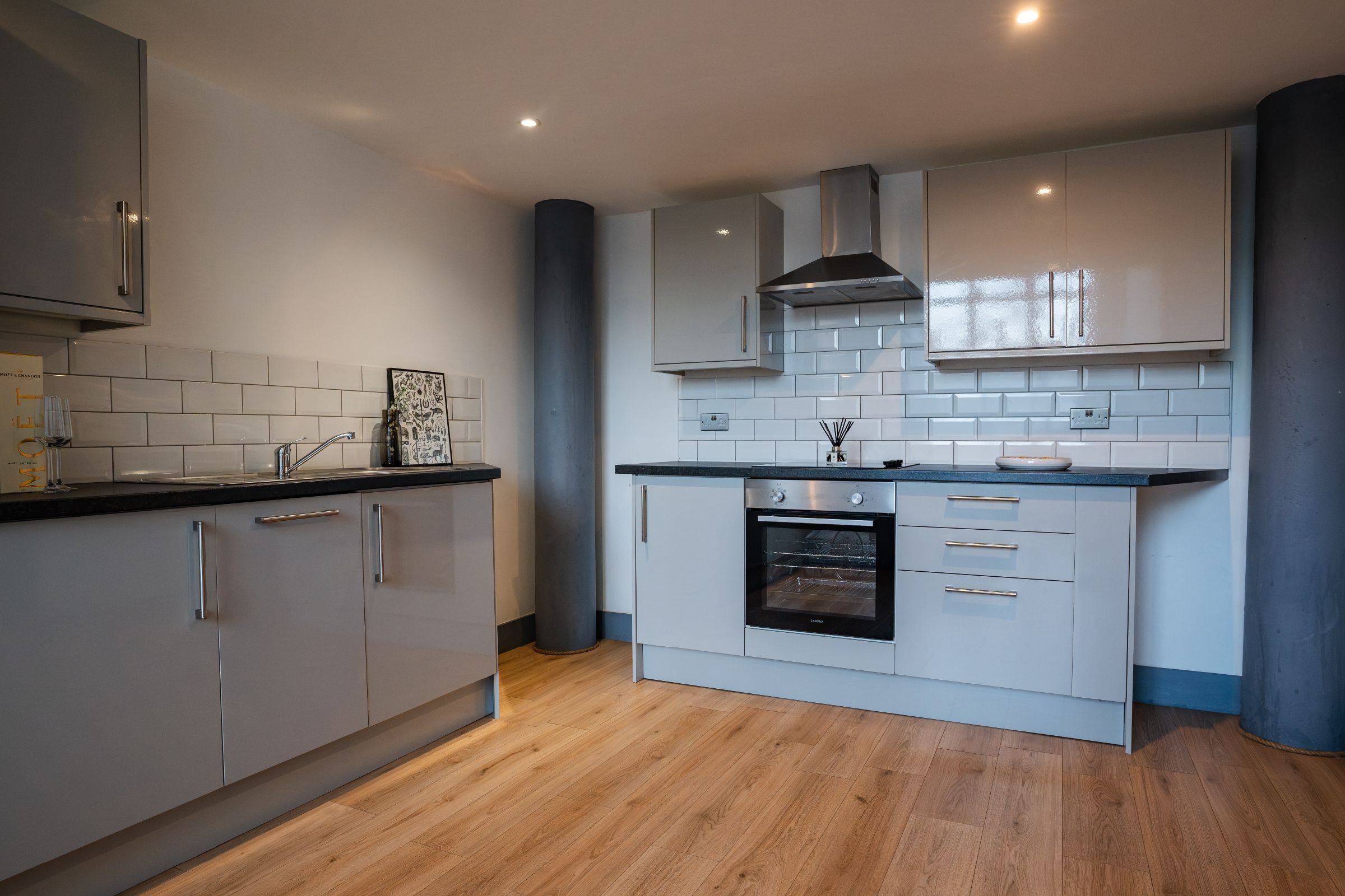 2 bed flat for sale in Pollard Street, Manchester  - Property Image 8