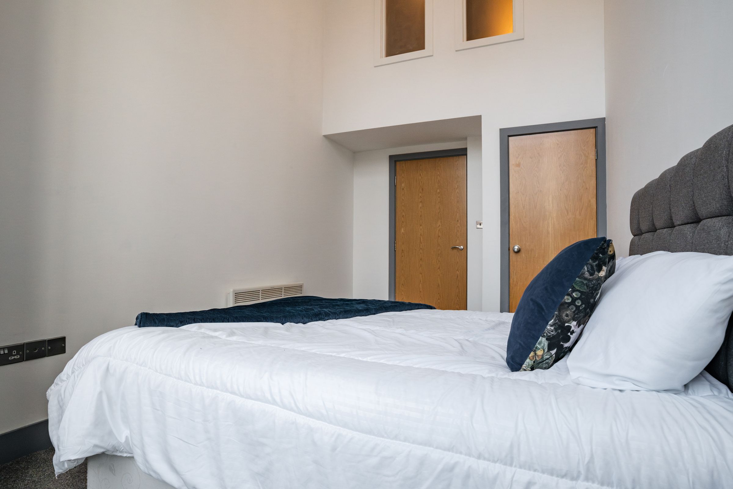 2 bed flat for sale in Pollard Street, Manchester  - Property Image 11