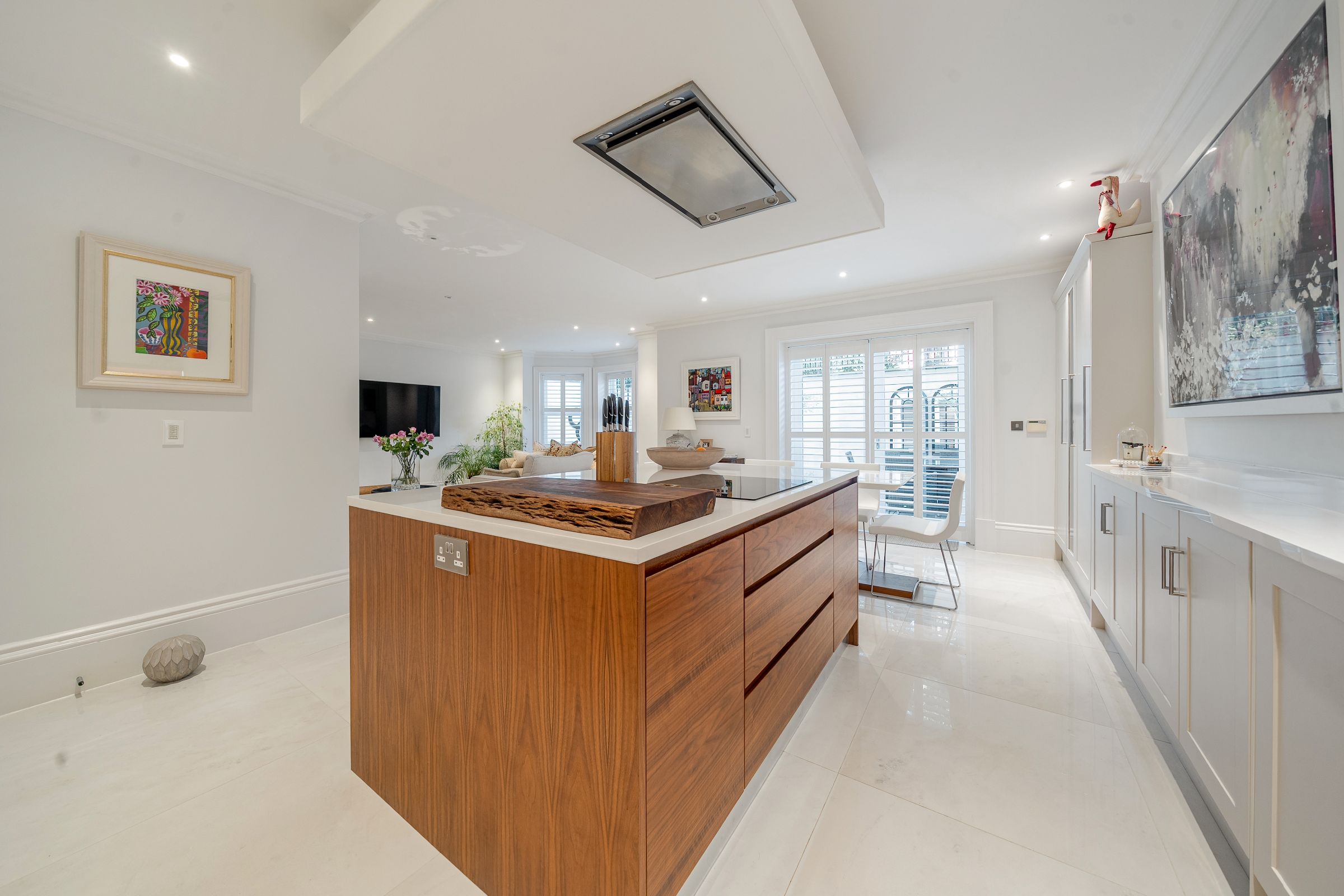 2 bed flat for sale in The Galleries, Bowdon, Altrincham  - Property Image 6