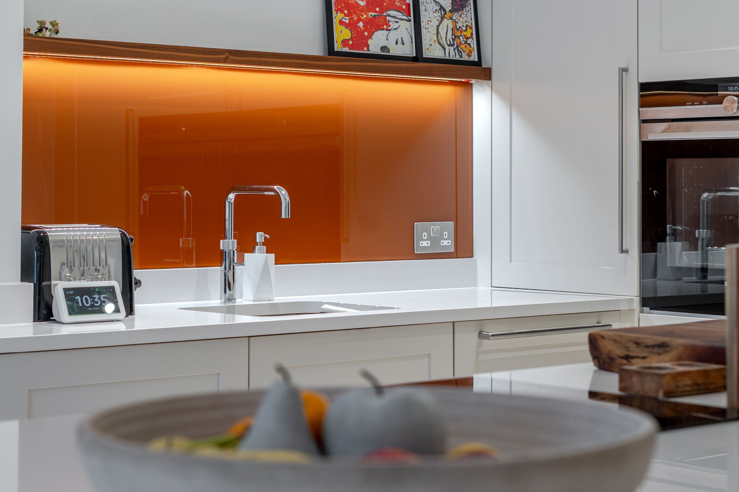 2 bed flat for sale in The Galleries, Bowdon, Altrincham  - Property Image 7