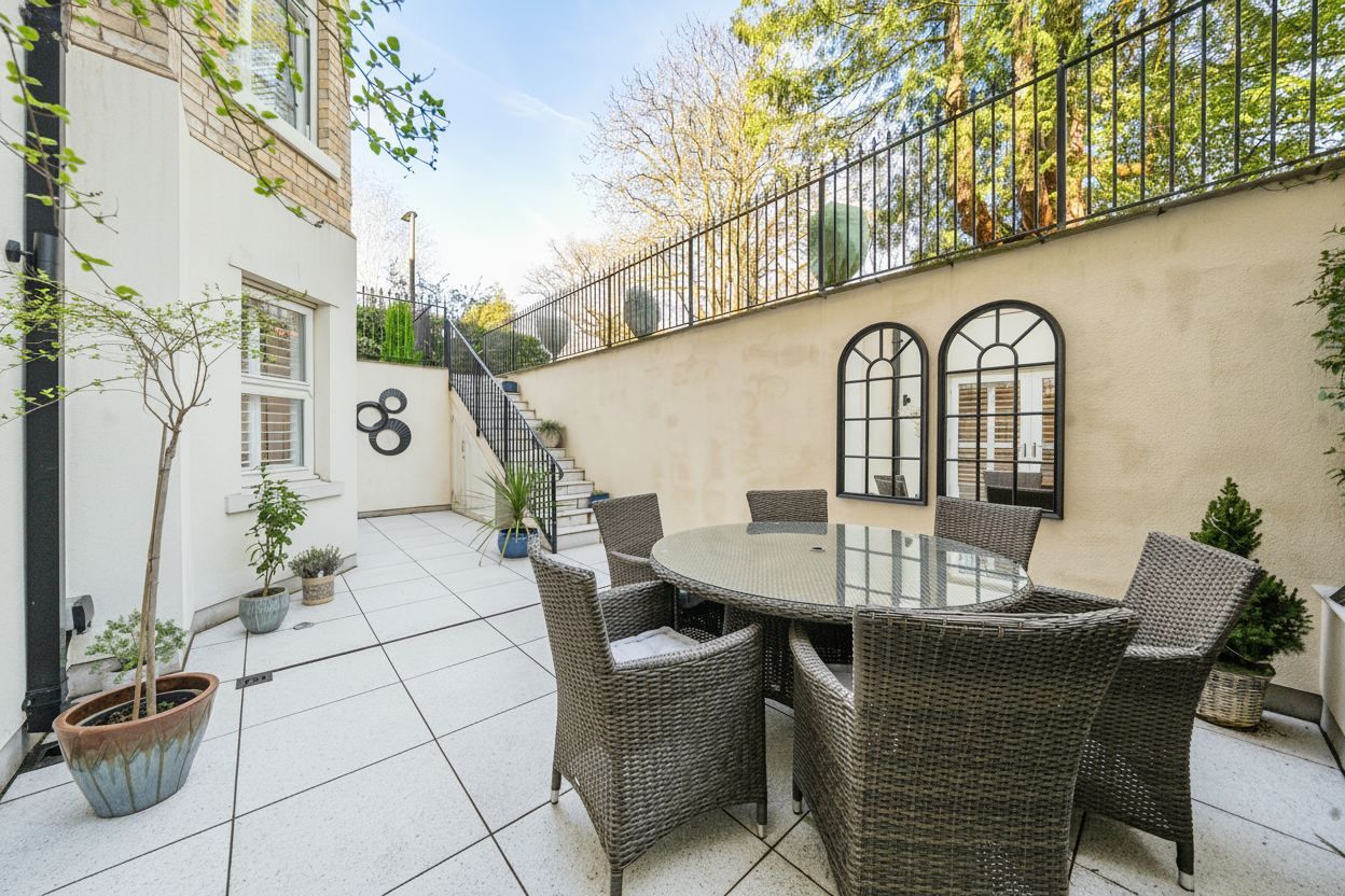 2 bed flat for sale in The Galleries, Bowdon, Altrincham  - Property Image 2