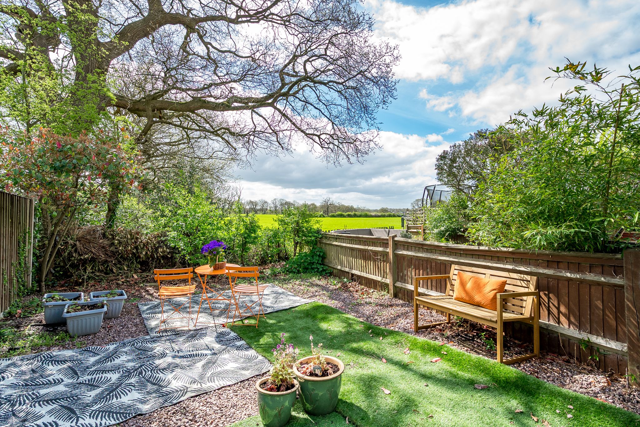 3 bed  for sale in Merefield Court,  Bow Lane, Altrincham
