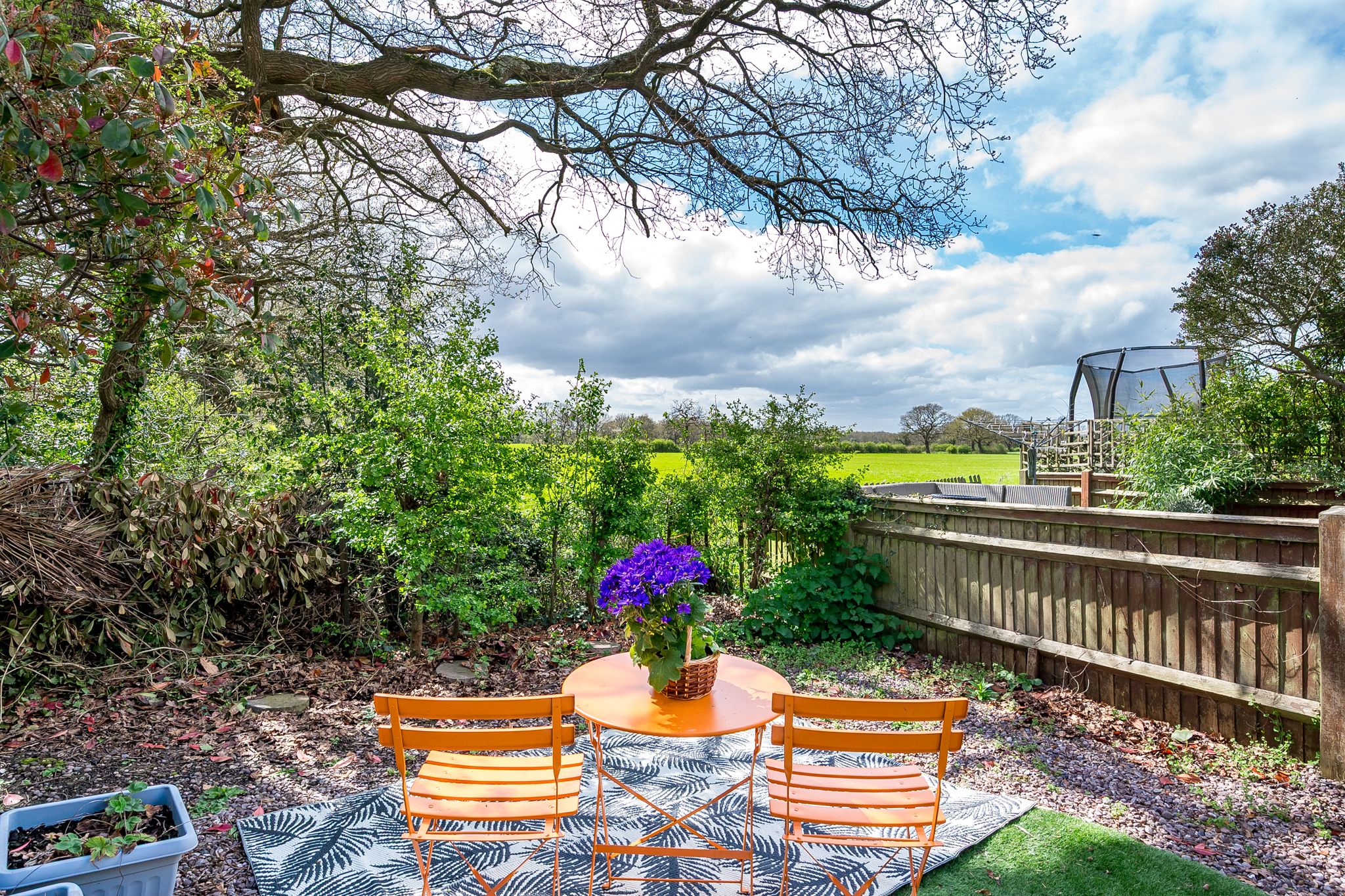 3 bed town house for sale in Merefield Court,  Bow Lane, Altrincham  - Property Image 16