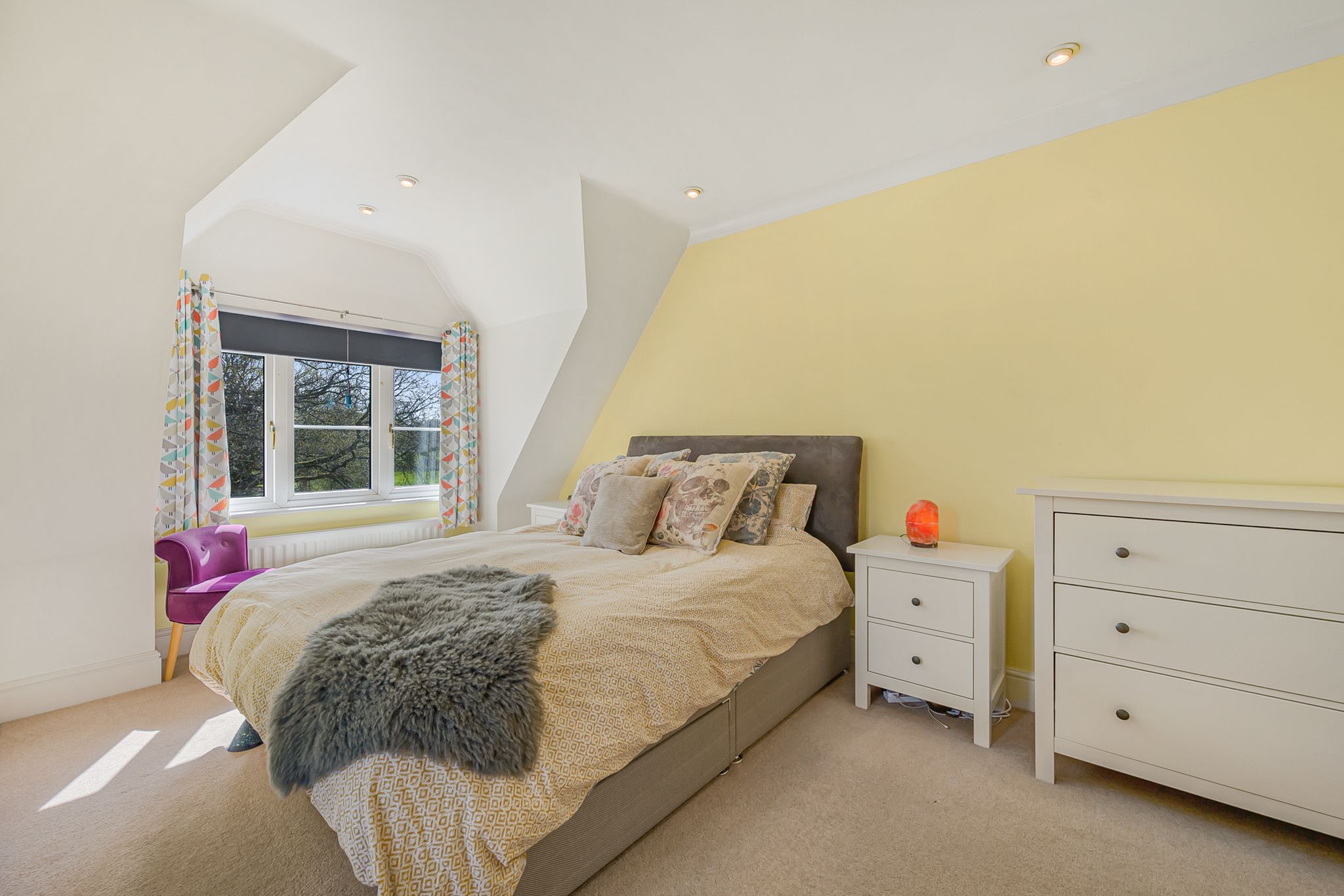 3 bed town house for sale in Merefield Court,  Bow Lane, Altrincham  - Property Image 10