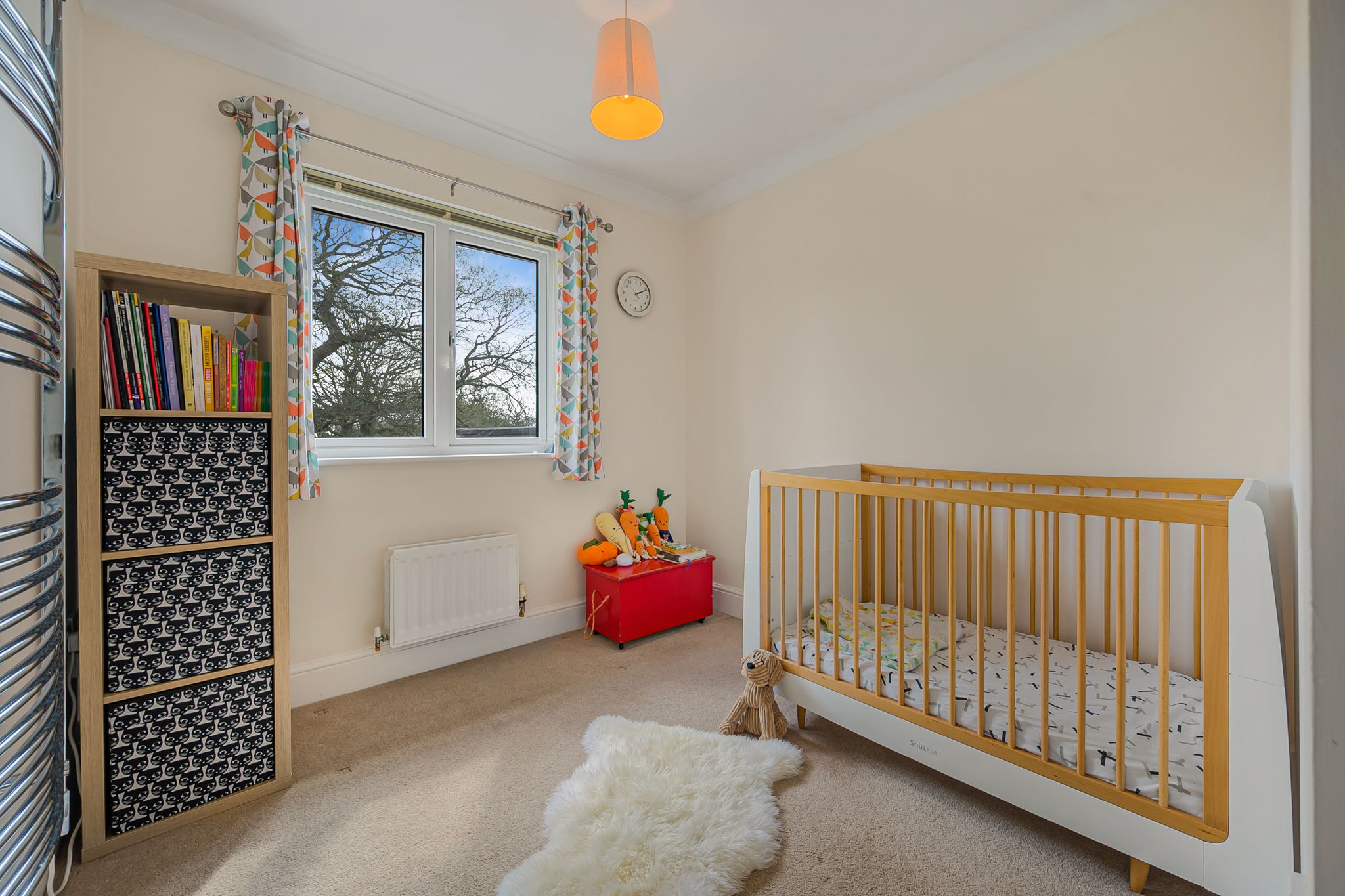 3 bed town house for sale in Merefield Court,  Bow Lane, Altrincham  - Property Image 13