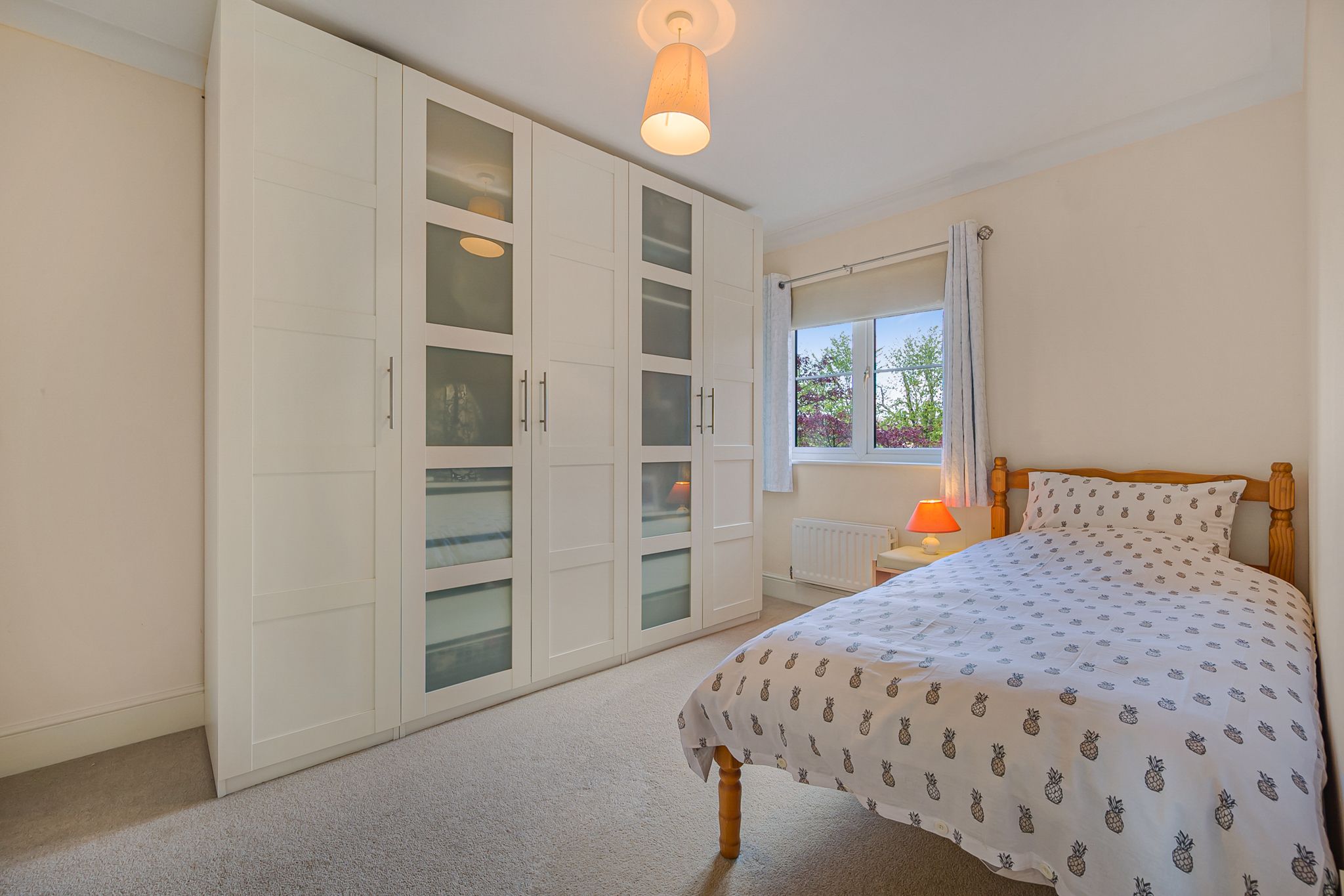 3 bed town house for sale in Merefield Court,  Bow Lane, Altrincham  - Property Image 12