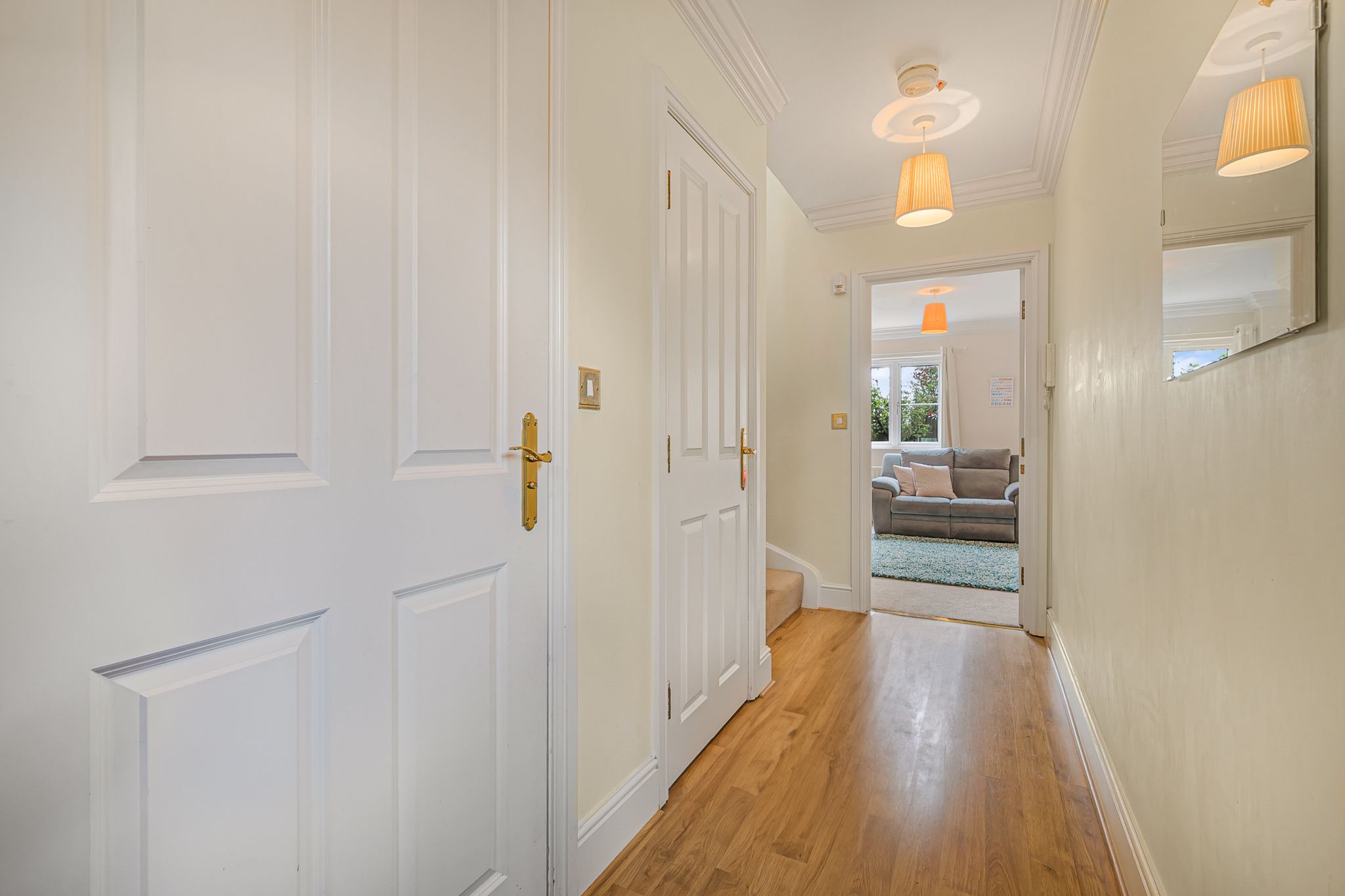 3 bed town house for sale in Merefield Court,  Bow Lane, Altrincham  - Property Image 8