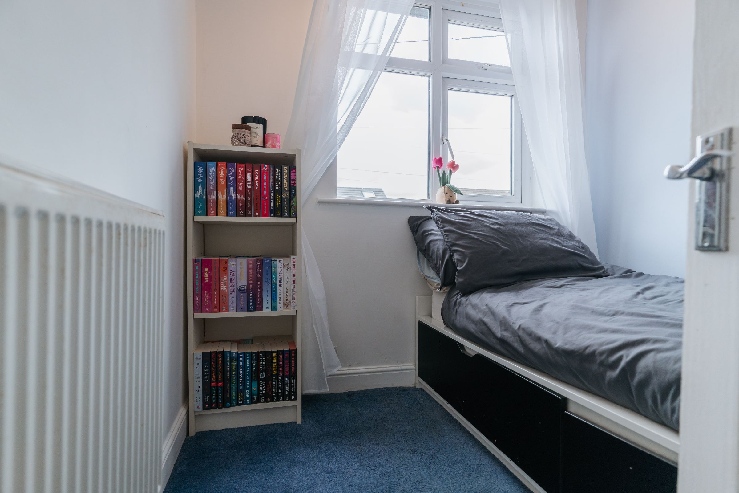 3 bed semi-detached house for sale in Fairbourne Drive, Timperley, Altrincham  - Property Image 13