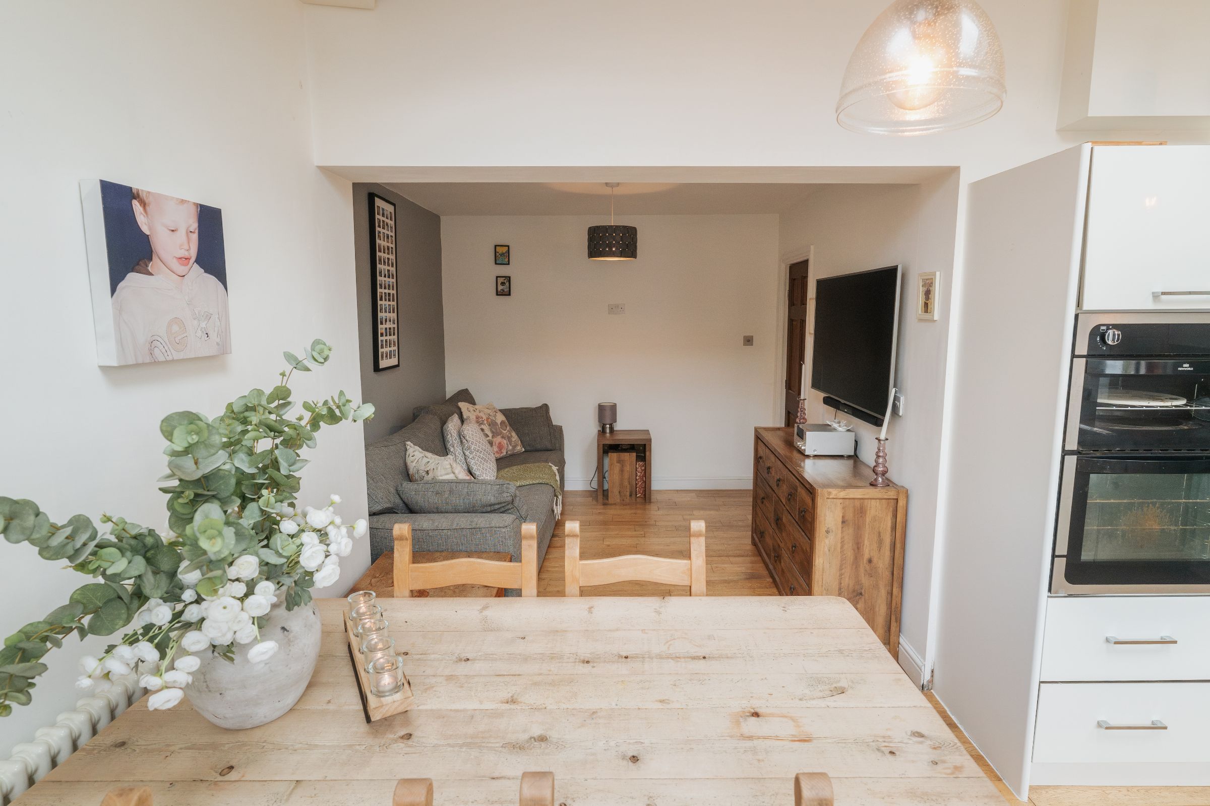 3 bed semi-detached house for sale in Fairbourne Drive, Timperley, Altrincham  - Property Image 6