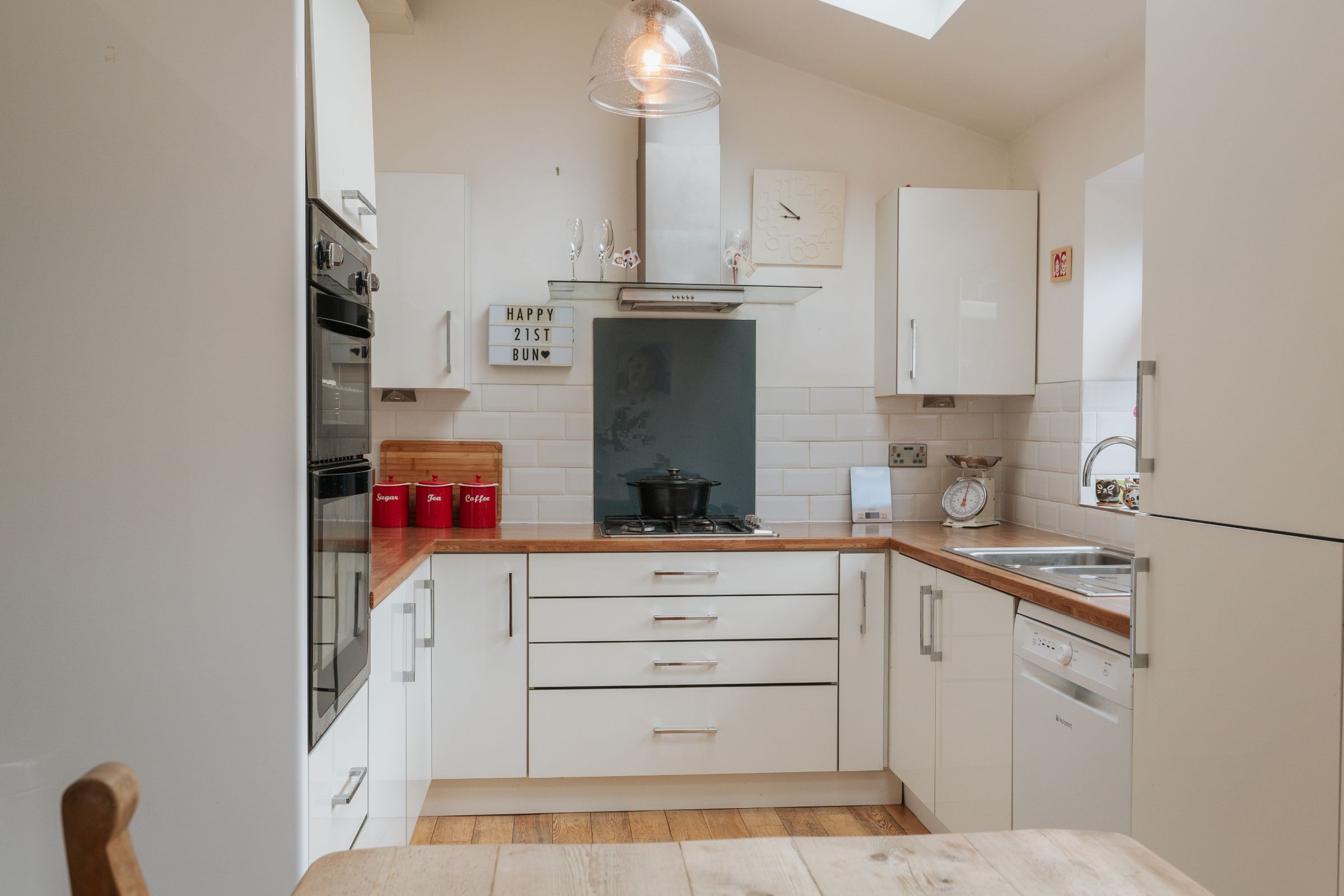 3 bed semi-detached house for sale in Fairbourne Drive, Timperley, Altrincham  - Property Image 7