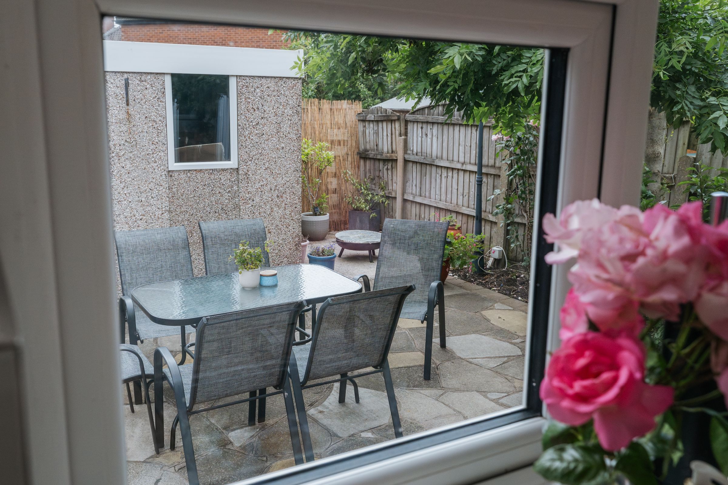 3 bed semi-detached house for sale in Fairbourne Drive, Timperley, Altrincham  - Property Image 8