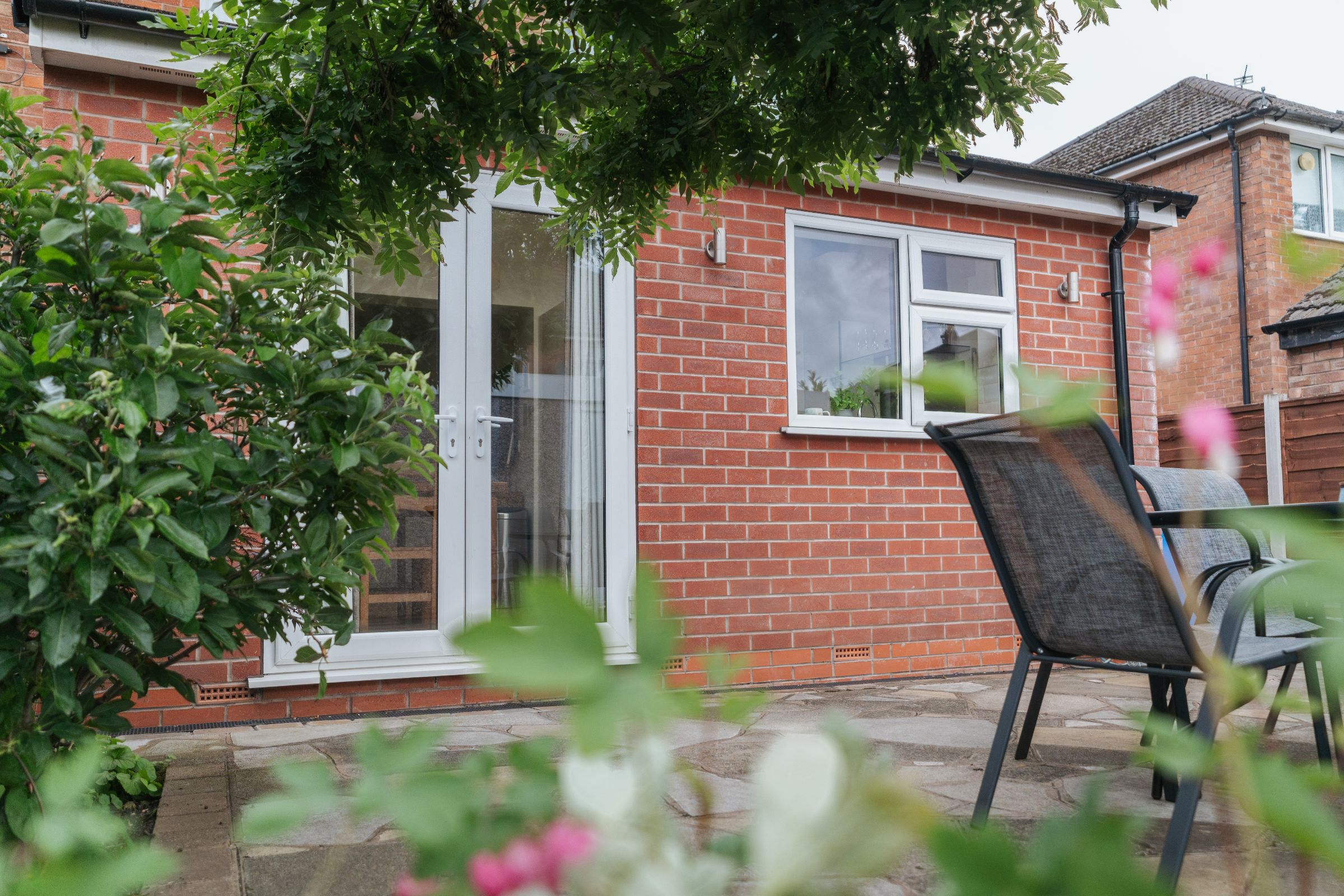 3 bed semi-detached house for sale in Fairbourne Drive, Timperley, Altrincham  - Property Image 16
