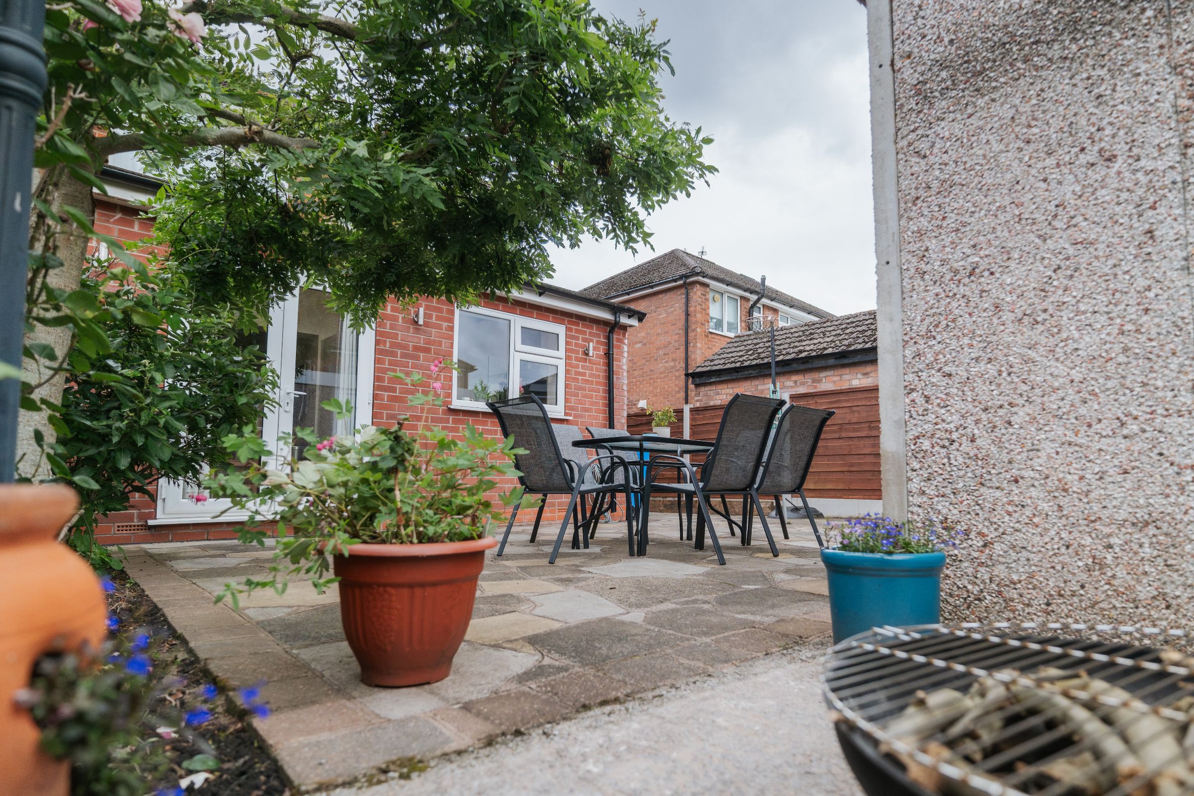 3 bed semi-detached house for sale in Fairbourne Drive, Timperley, Altrincham  - Property Image 17