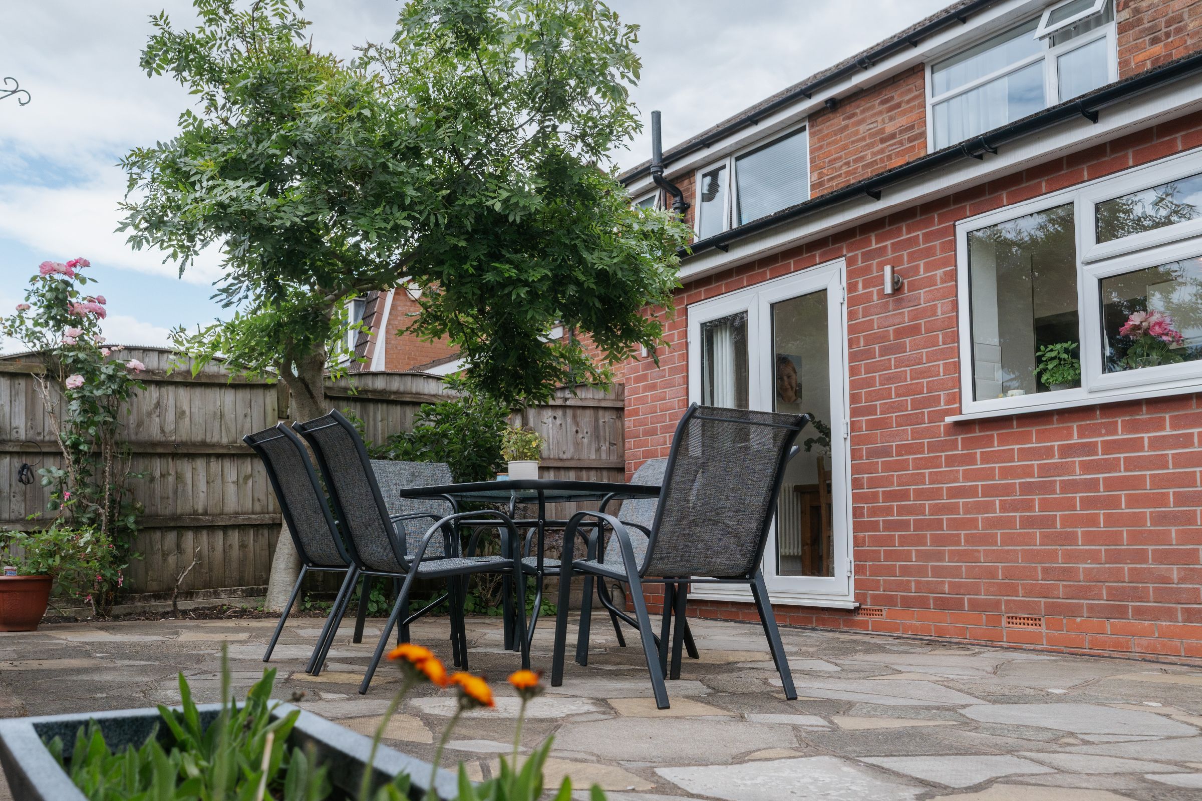 3 bed semi-detached house for sale in Fairbourne Drive, Timperley, Altrincham  - Property Image 18
