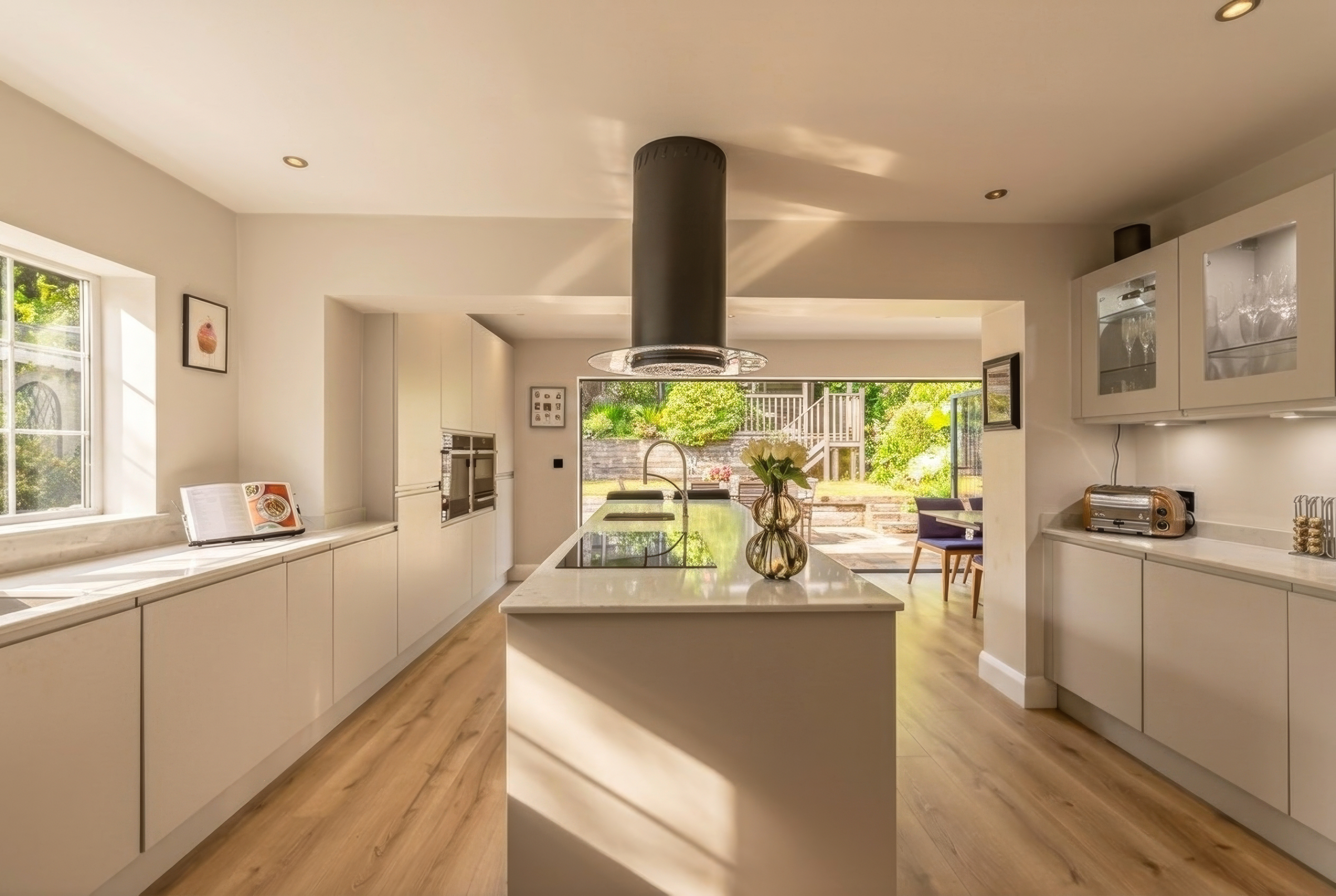 4 bed semi-detached house for sale in Barns Place, Hale Barns, Altrincham  - Property Image 2