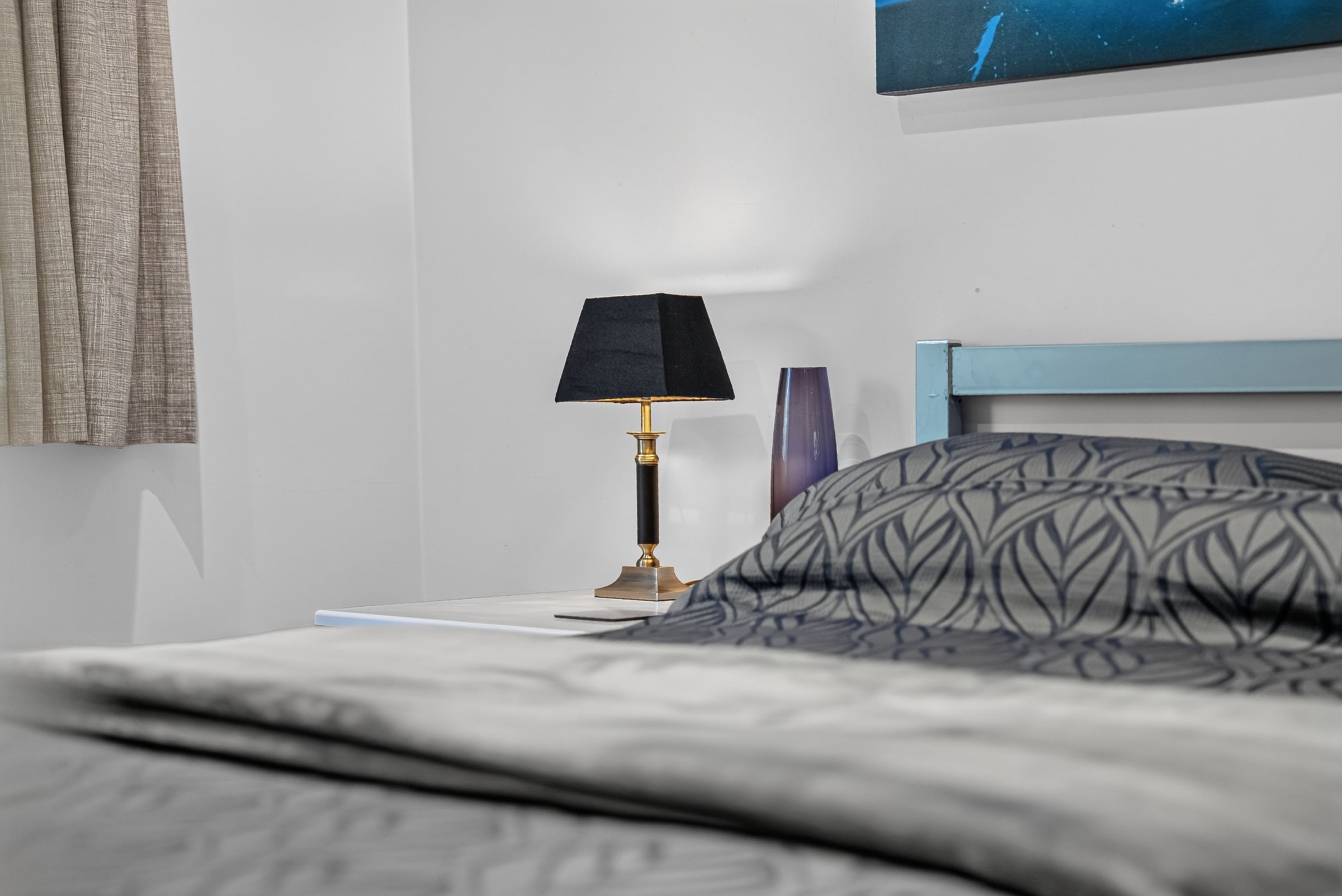 2 bed flat for sale in Duplex Apartment with South Facing Balcony in Park Gate, Altrincham  - Property Image 16
