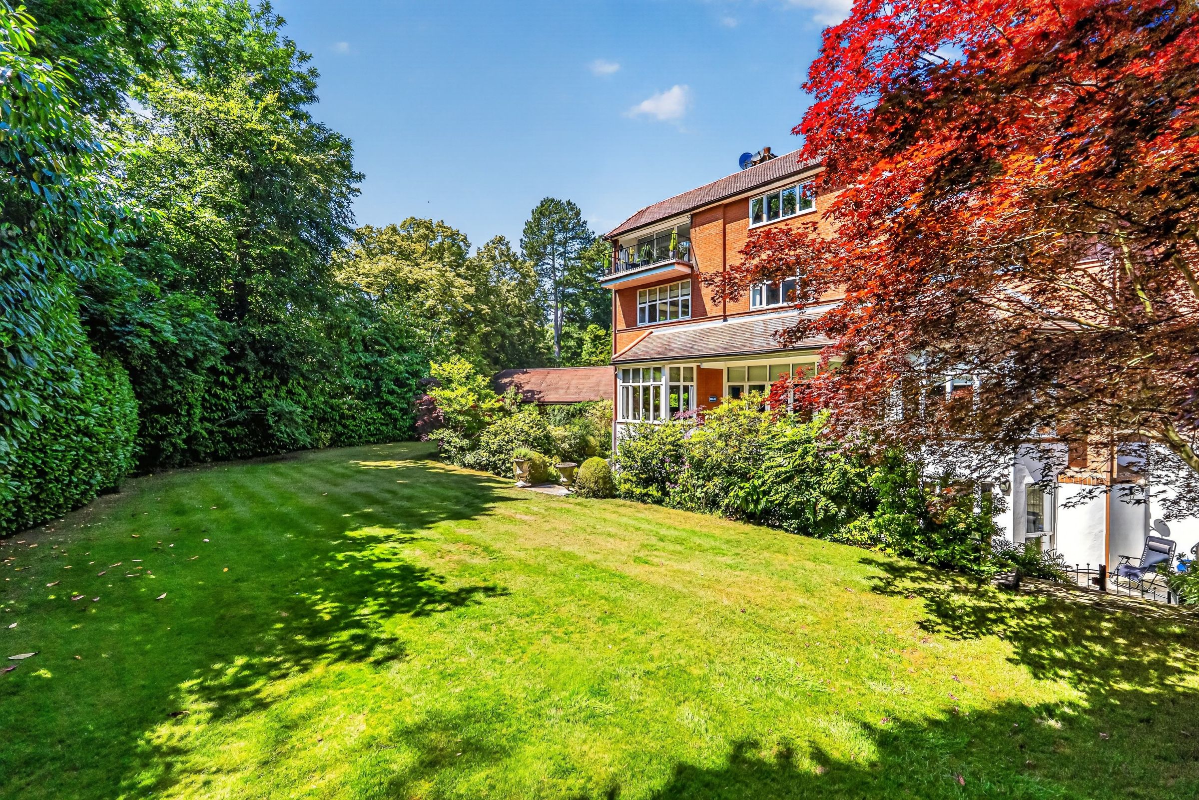 2 bed  for sale in Duplex Apartment with South Facing Balcony in Park Gate, Altrincham