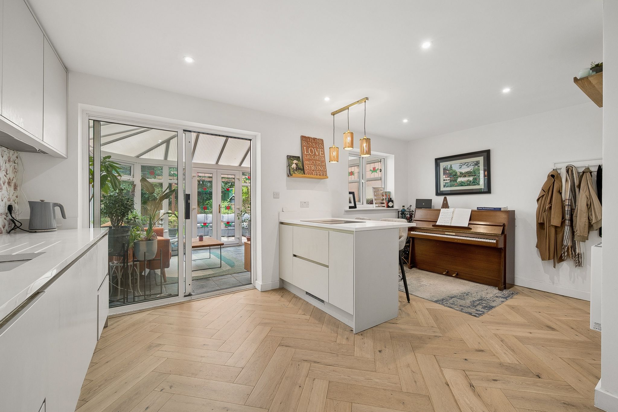 3 bed detached house for sale in Kentmere Road, Timperley, Altrincham  - Property Image 7
